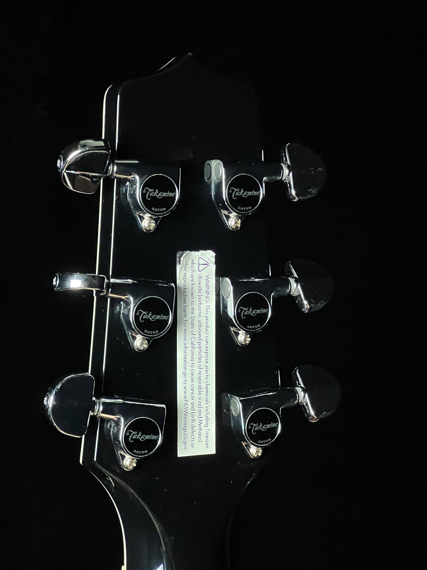 Takamine EF341SC (2012) Pro Series Dreadnought Cutaway Acoustic Guitar - Used