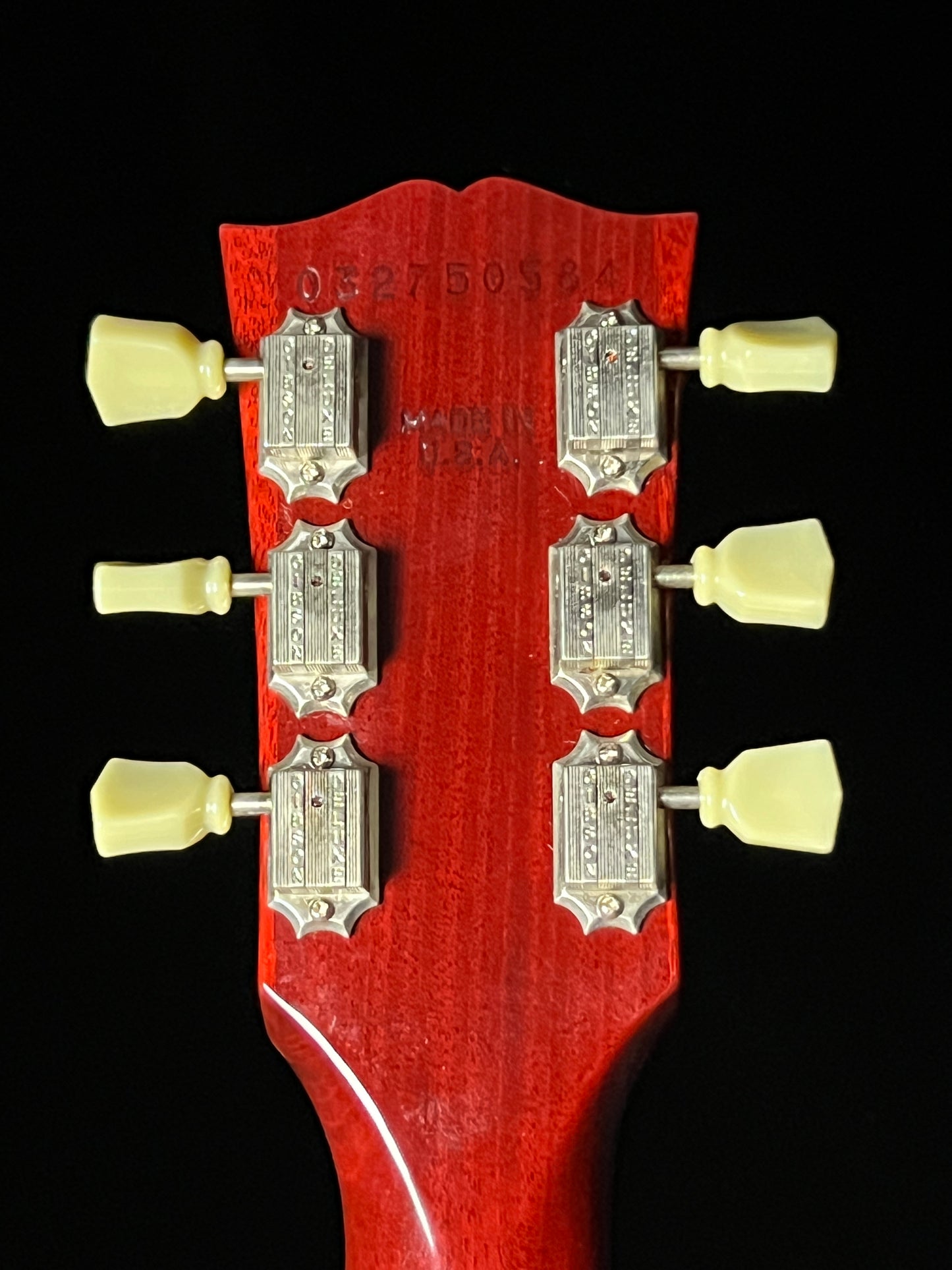 Gibson SG Electric Guitar (2005) - Used