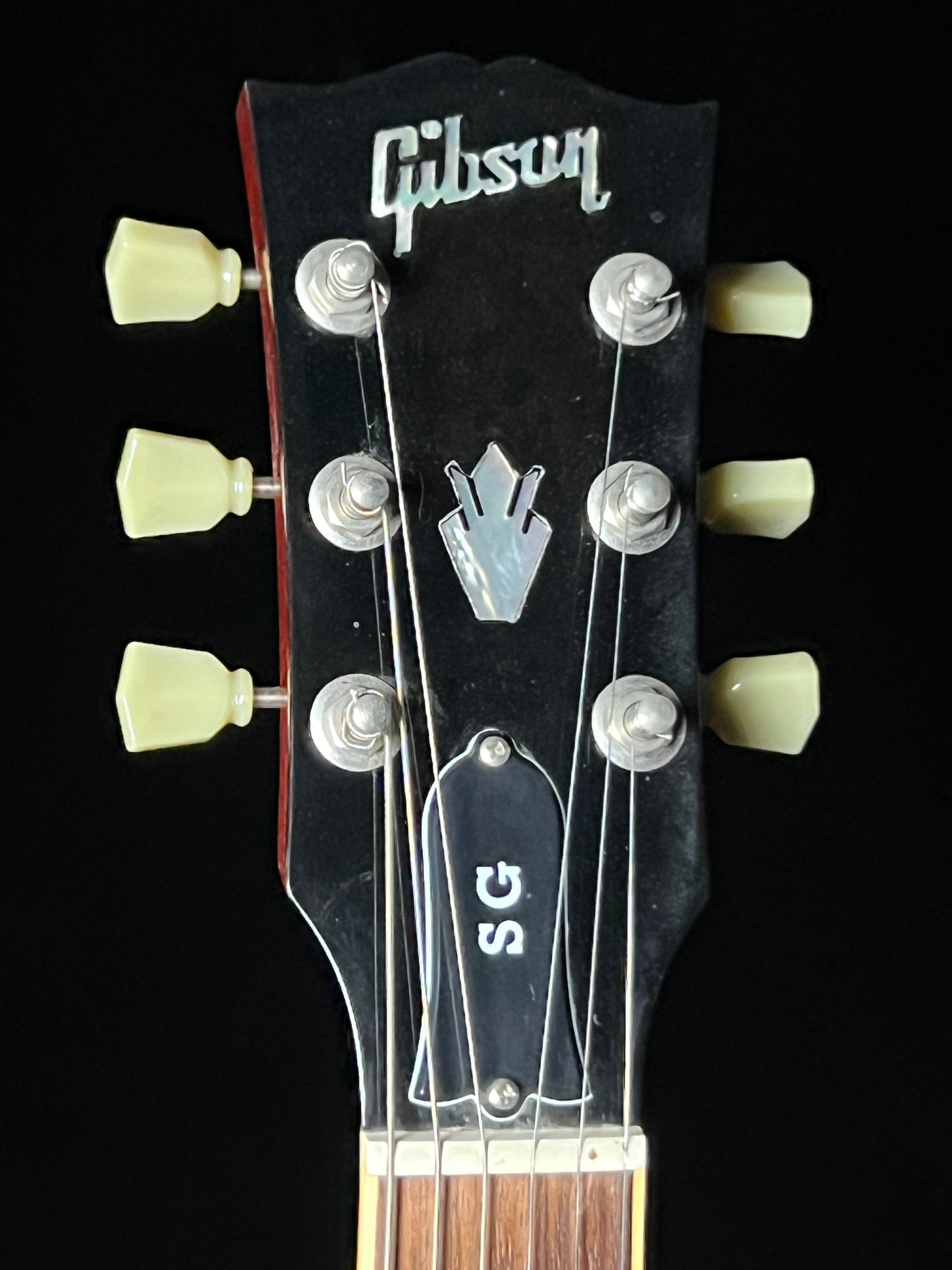 Gibson SG Electric Guitar (2005) - Used