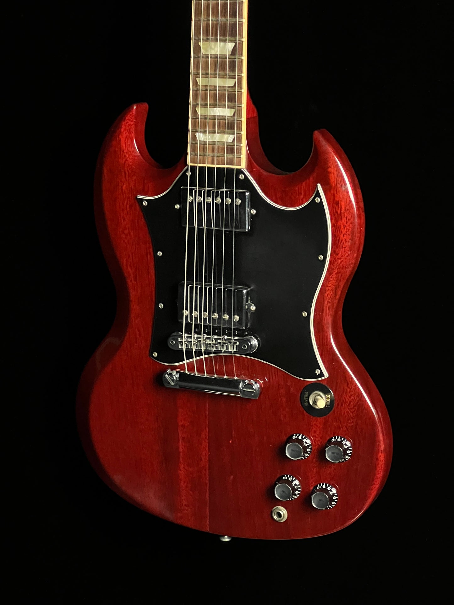 Gibson SG Electric Guitar (2005) - Used