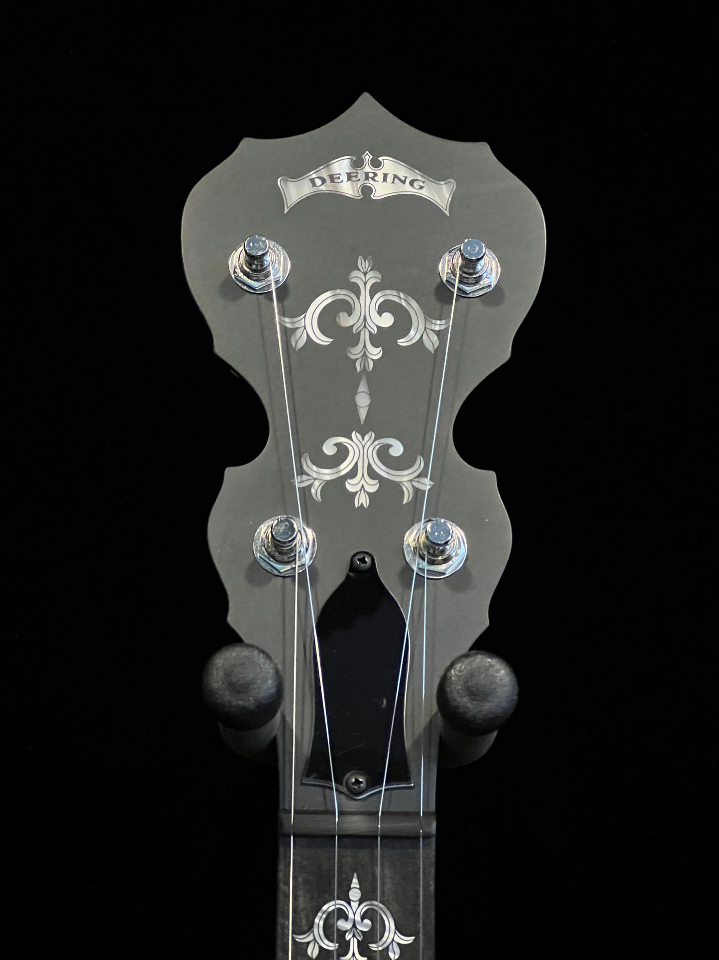 Deering Sierra 5-String Banjo - New