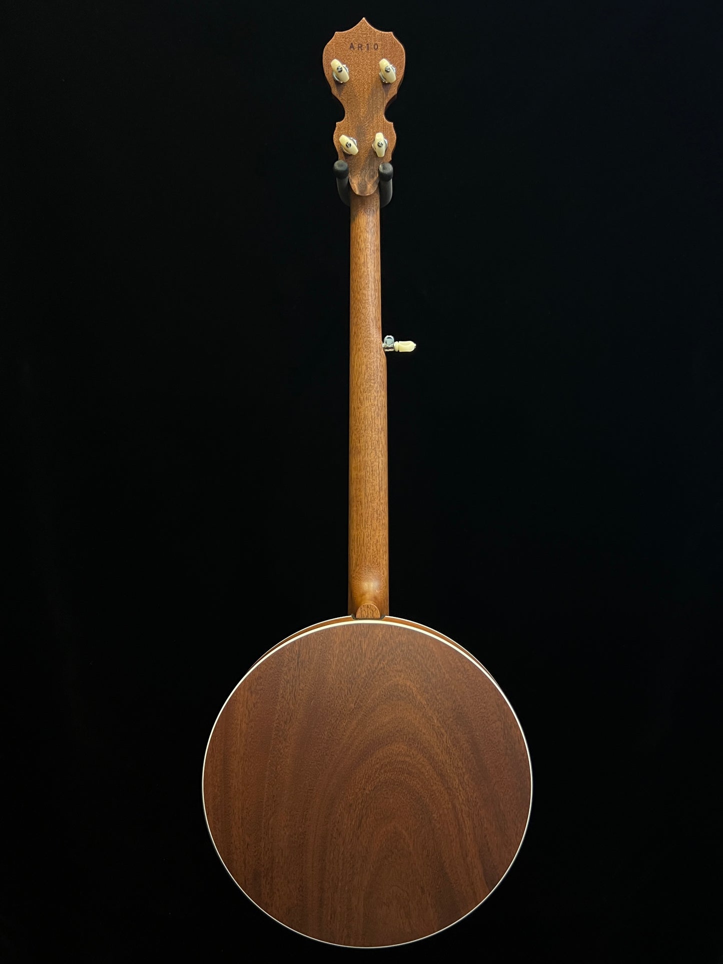 Deering Sierra 5-String Banjo - New