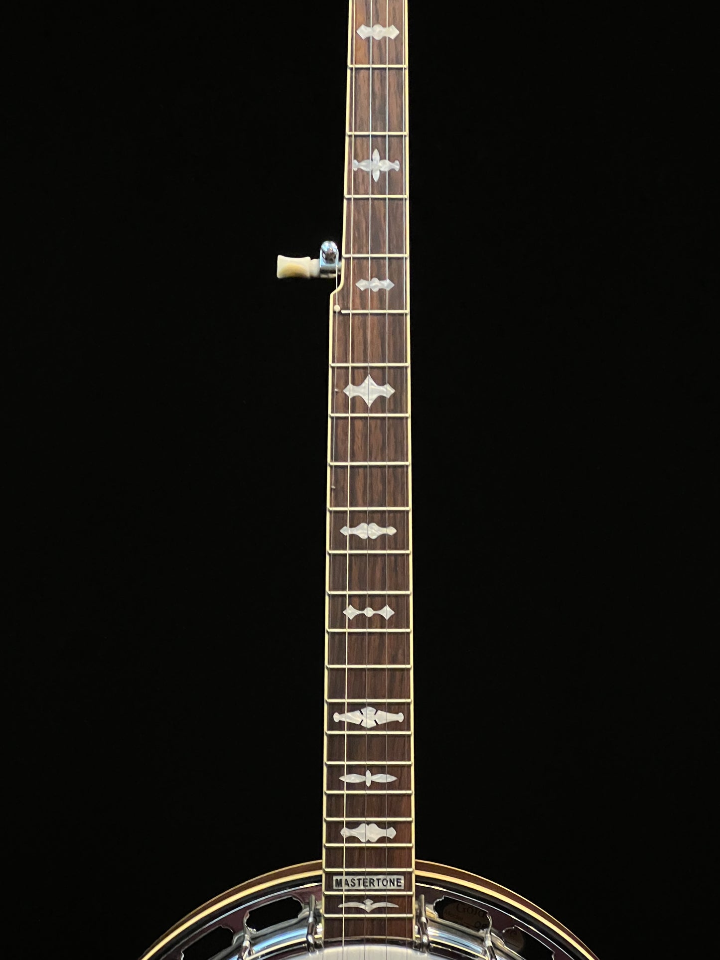 SOLD - Gold Tone Orange Blossom OB-150 - New