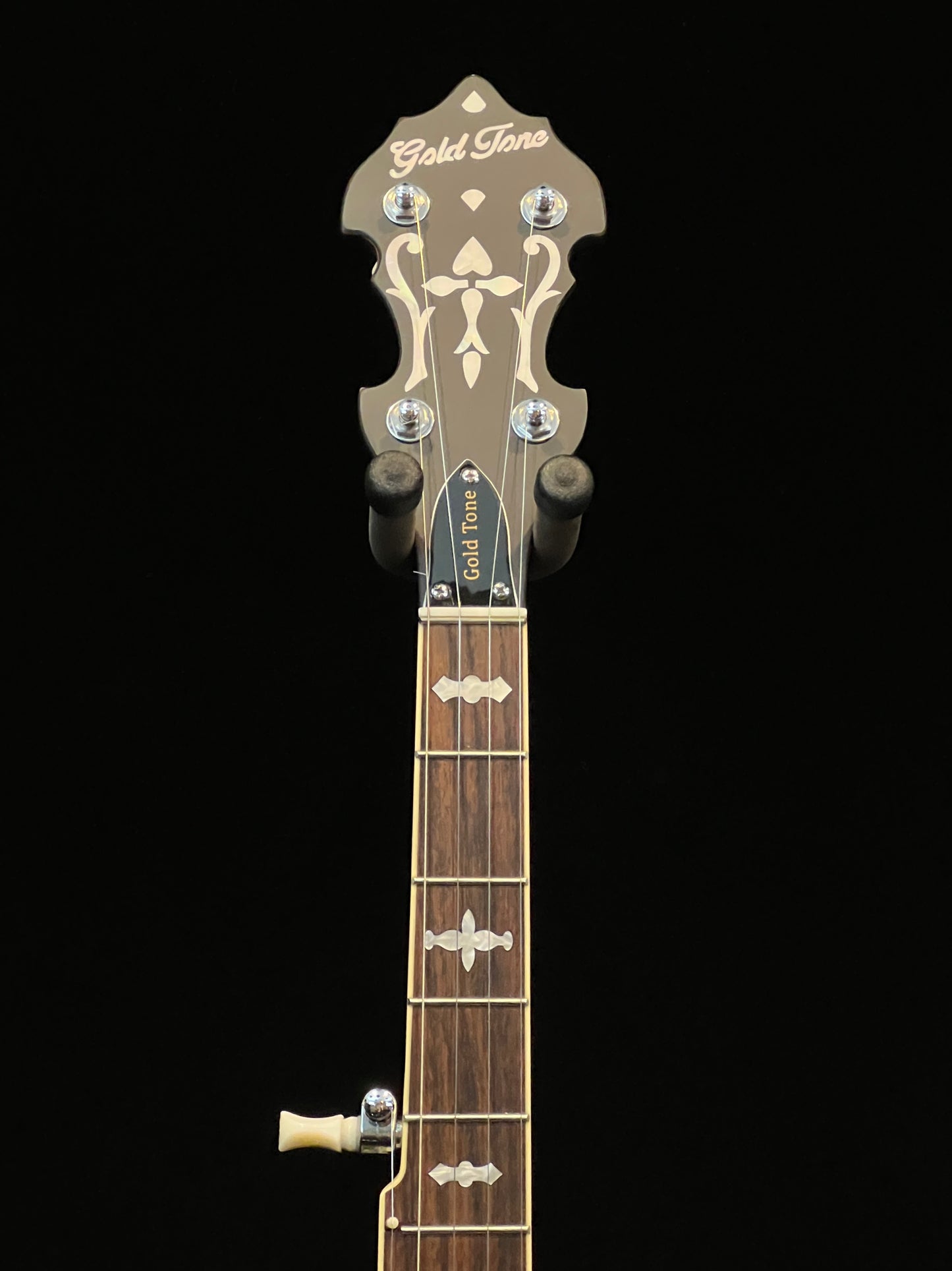 SOLD - Gold Tone Orange Blossom OB-150 - New