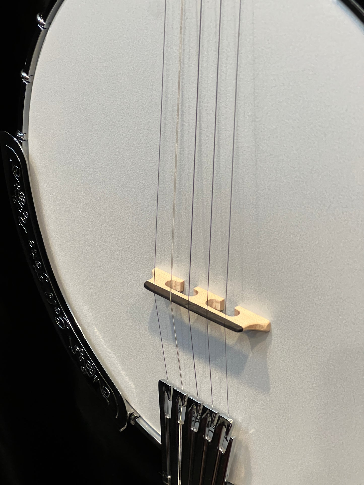 SOLD - Gold Tone Orange Blossom OB-150 - New