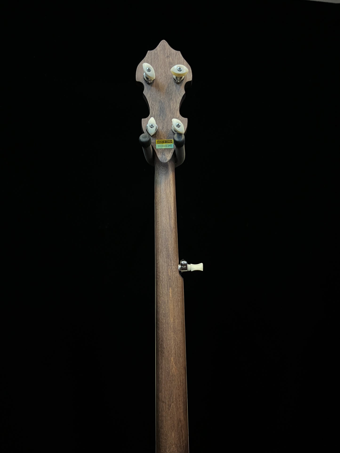SOLD - Gold Tone Orange Blossom OB-150 - New