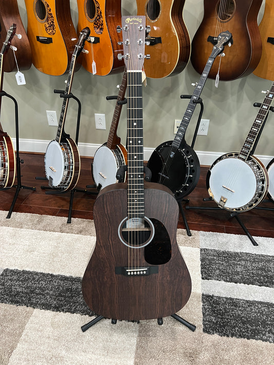 SOLD - 2022 Martin X Series Special Mahogany - Used