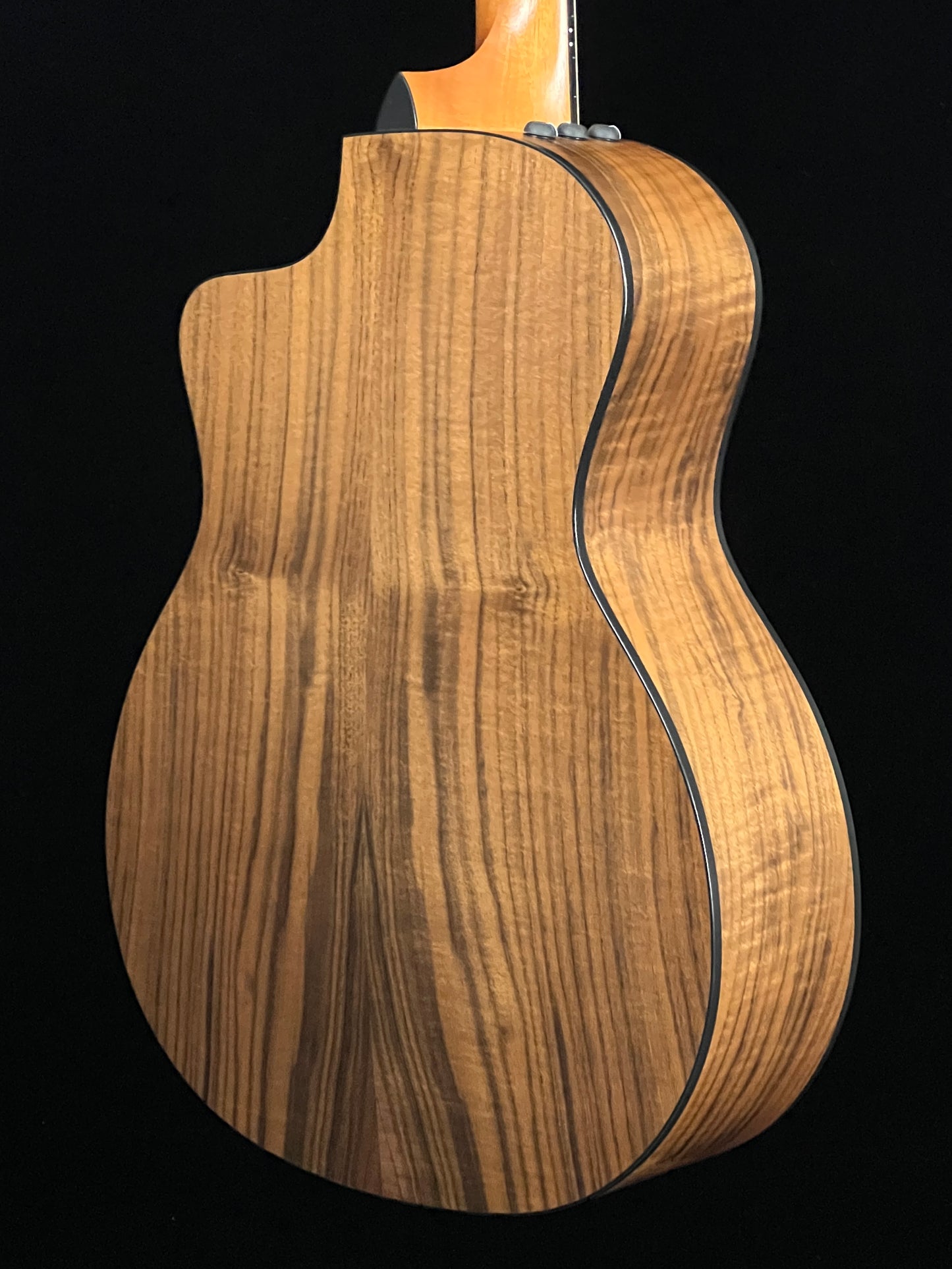 2017 Taylor 114ce-N Grand Auditorium Guitar - Used