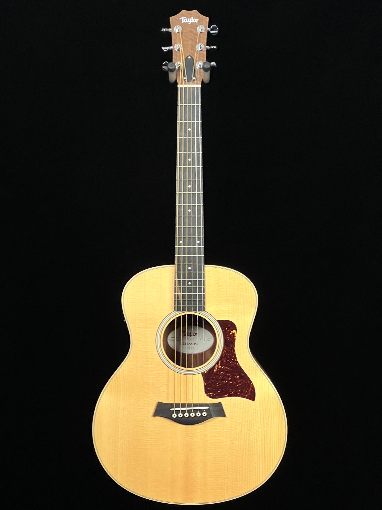 SOLD - Taylor GS Mini Acoustic/Electric Guitar - Used