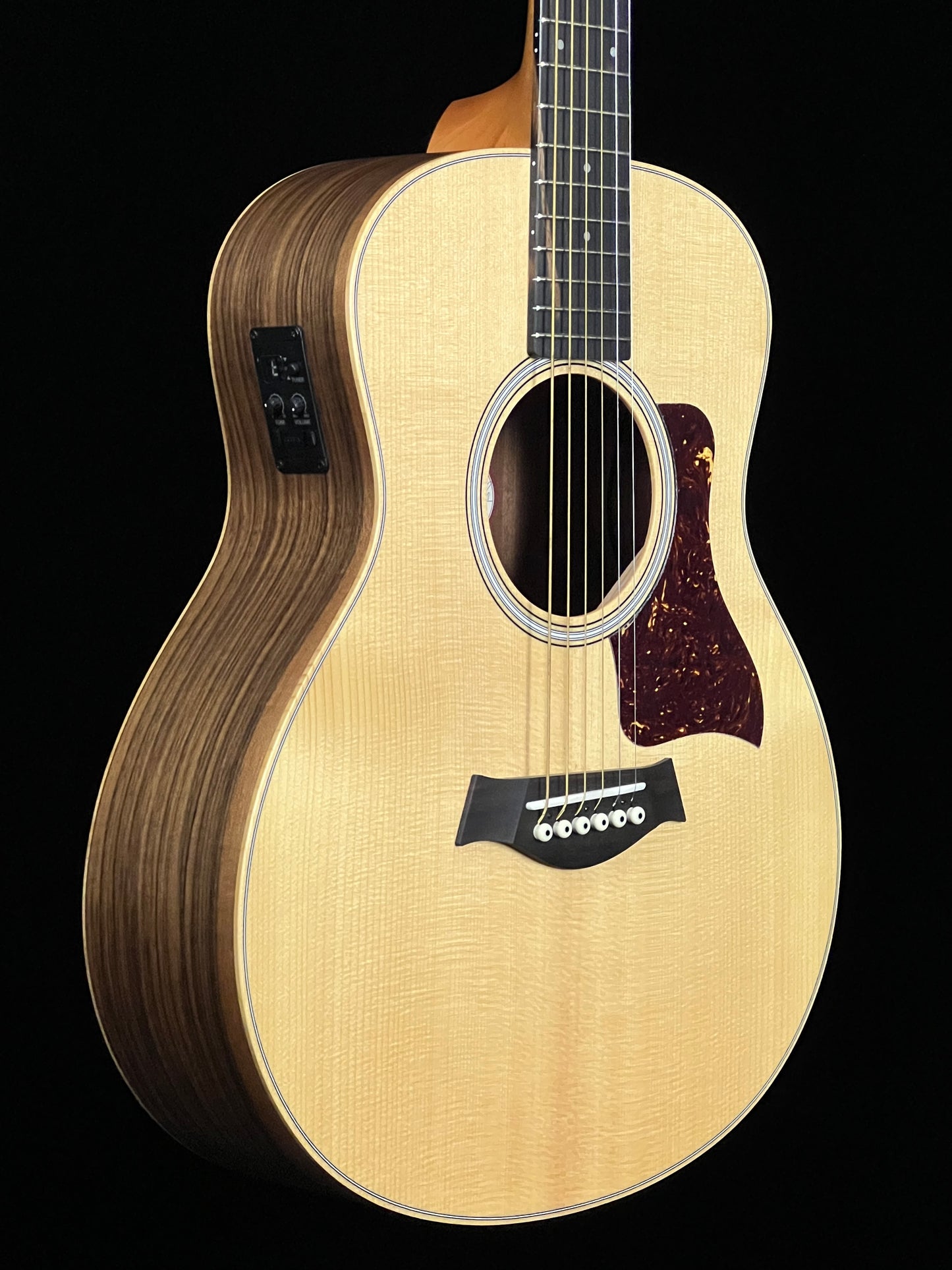 SOLD - Taylor GS Mini Acoustic/Electric Guitar - Used