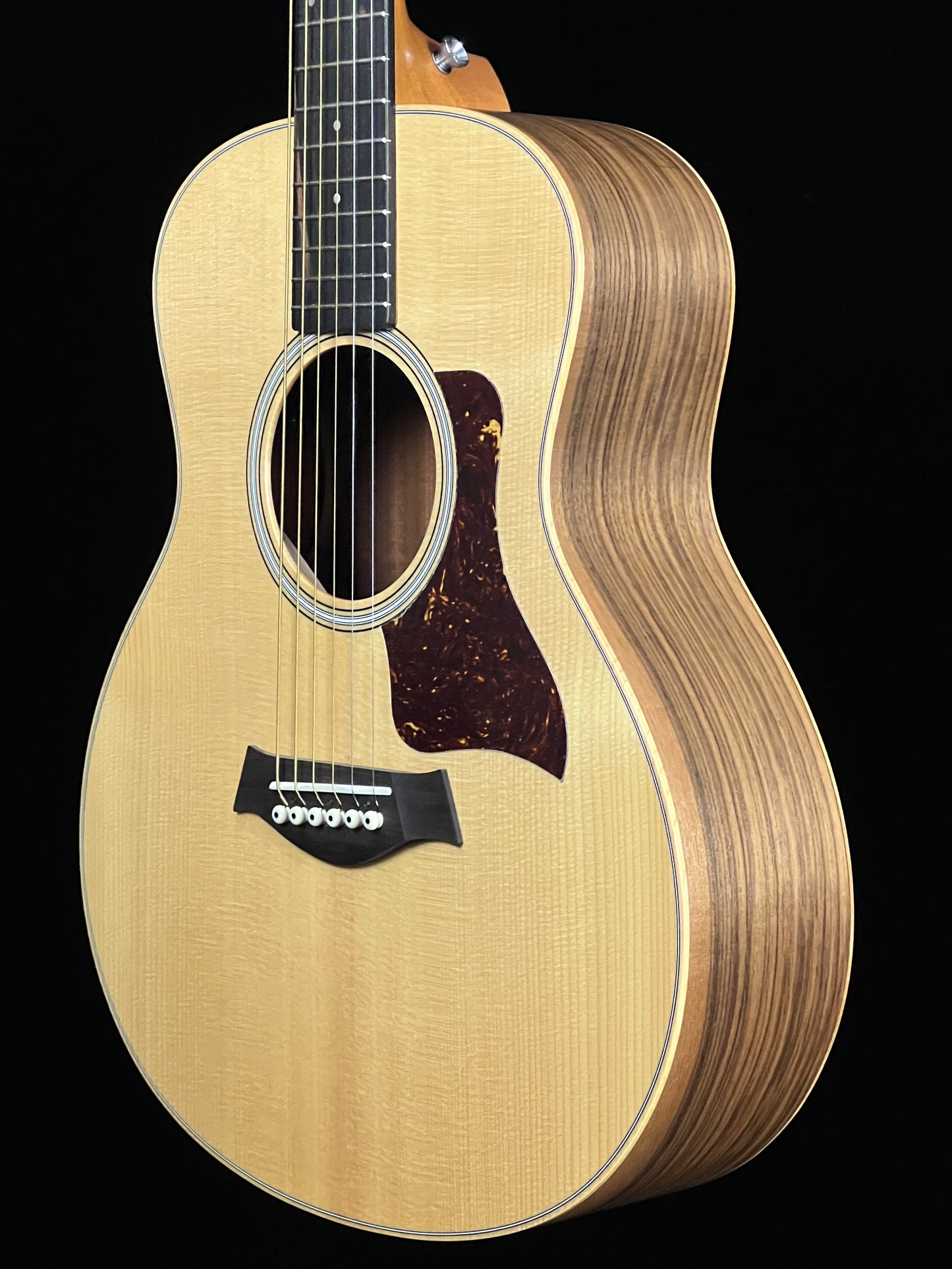 SOLD - Taylor GS Mini Acoustic/Electric Guitar - Used