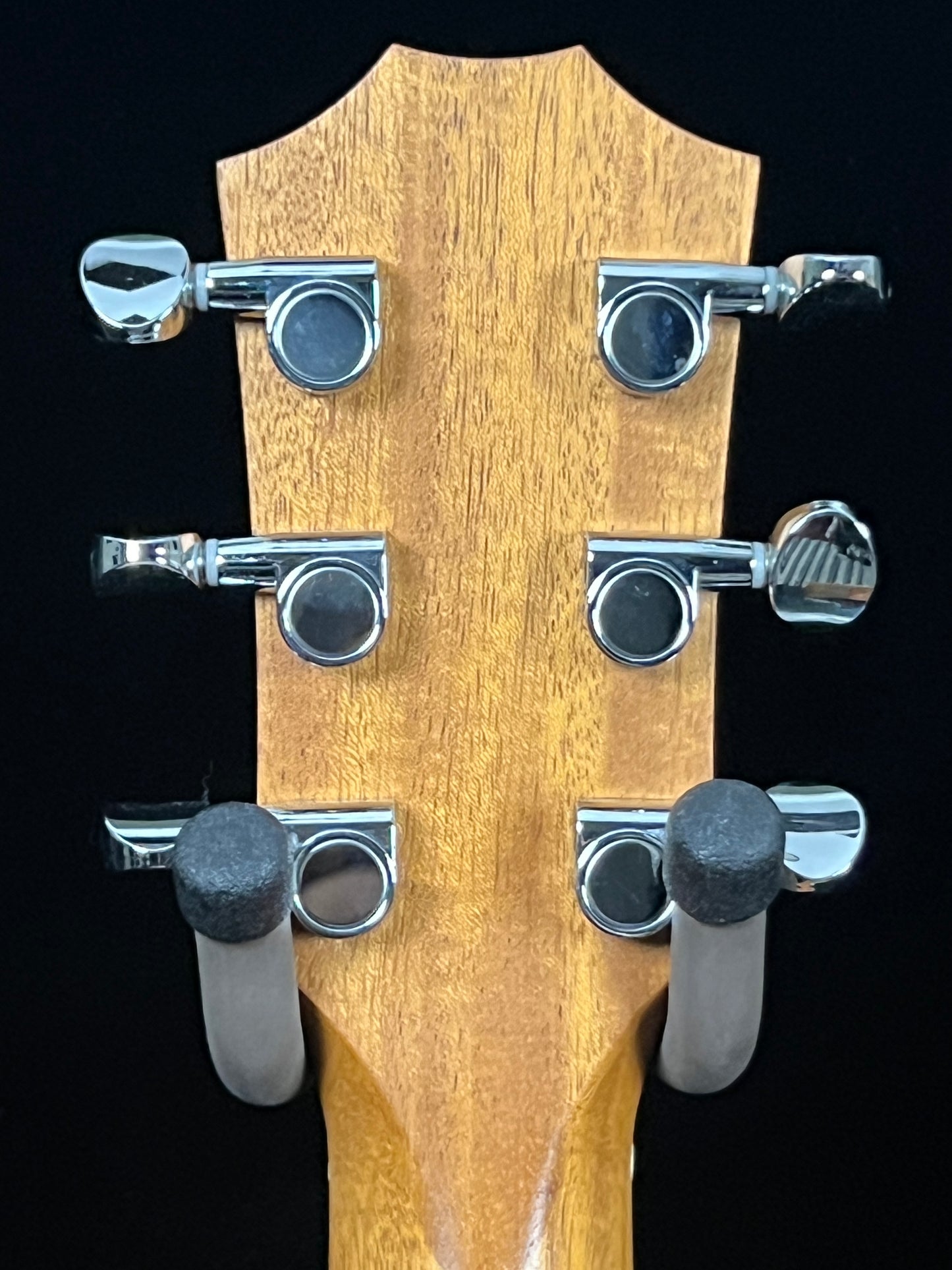 SOLD - Taylor GS Mini Acoustic/Electric Guitar - Used