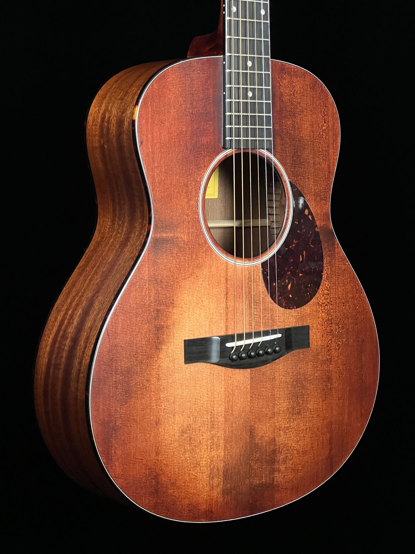 Eastman ACTG1 Travel Acoustic Guitar - New