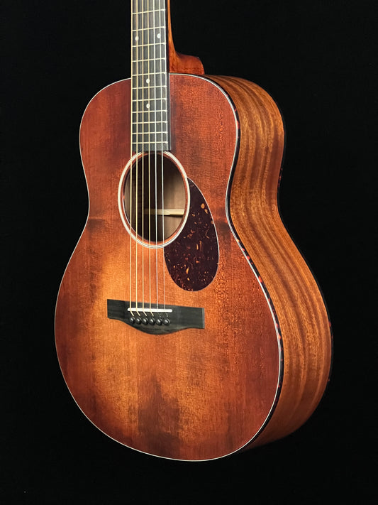 SOLD - Eastman ACTG1 Travel Acoustic Guitar - New