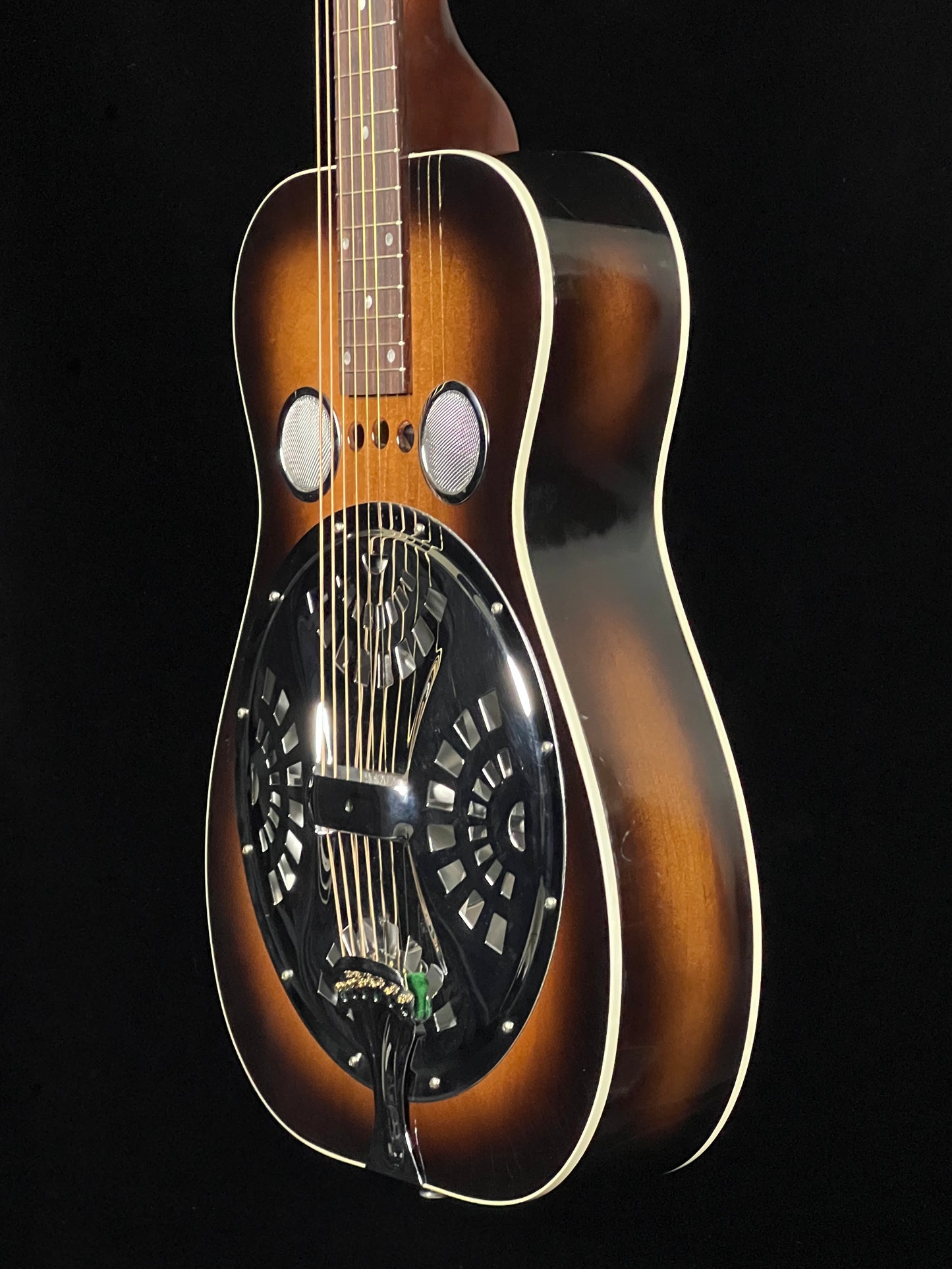 1994 Dobro D60 Squareneck Resonator Guitar - Used