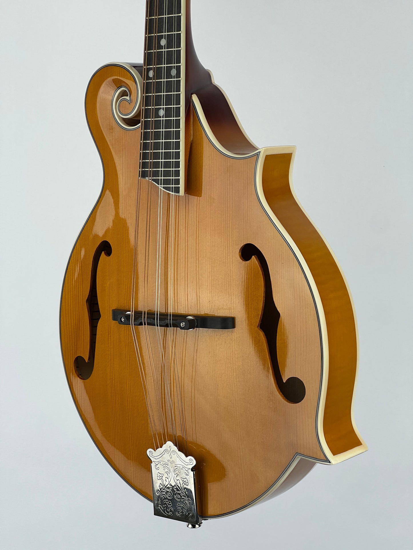 SOLD - Rover RM-75 Mandolin - New