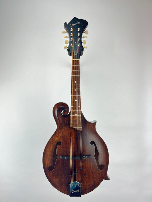 SOLD - Kentucky KM-606 Mandolin - New