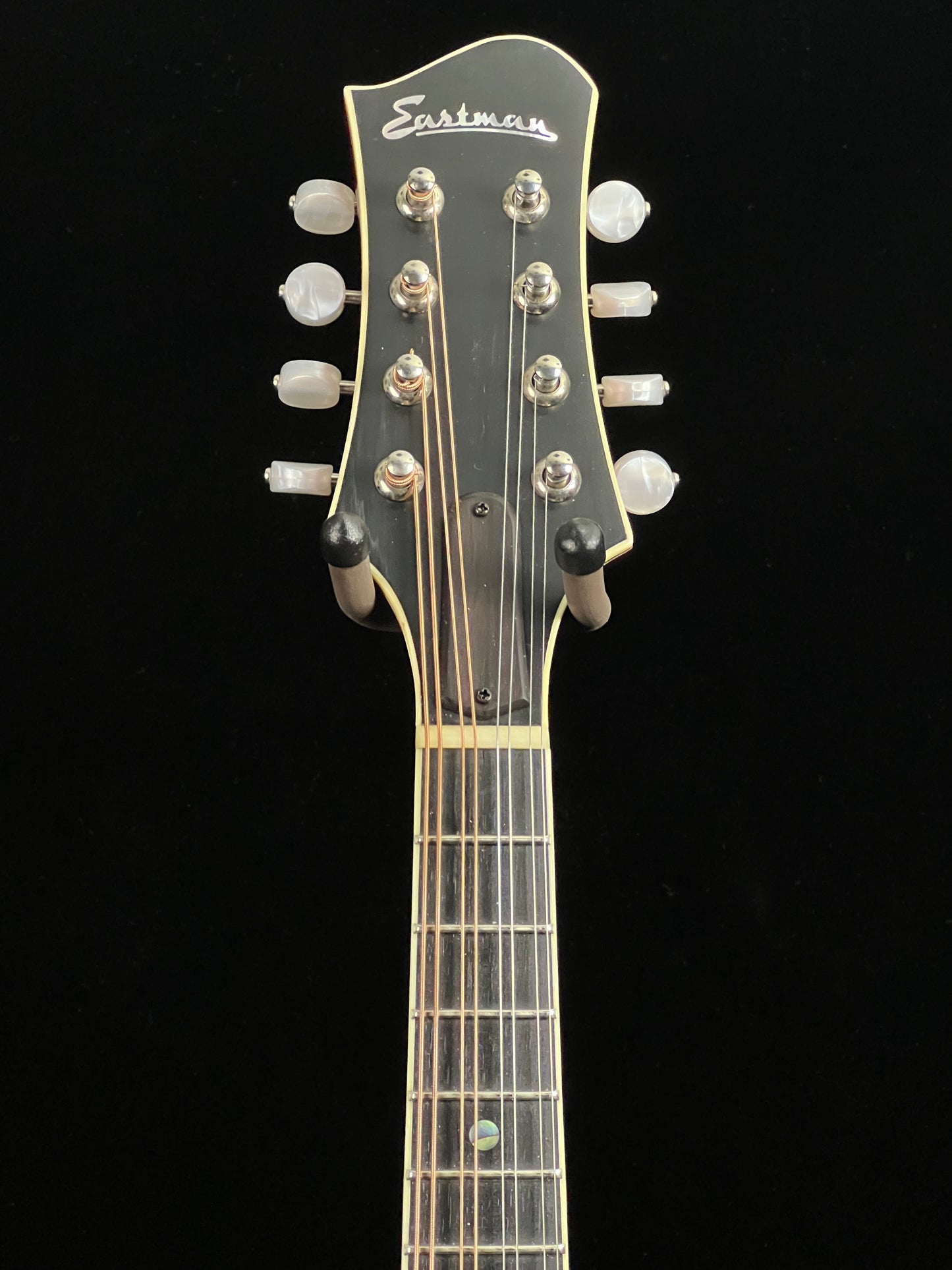 SOLD - Eastman MD805/V Varnish A-Style Mandolin - Used
