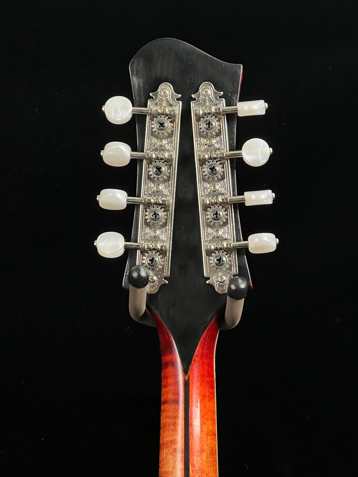 SOLD - Eastman MD805/V Varnish A-Style Mandolin - Used