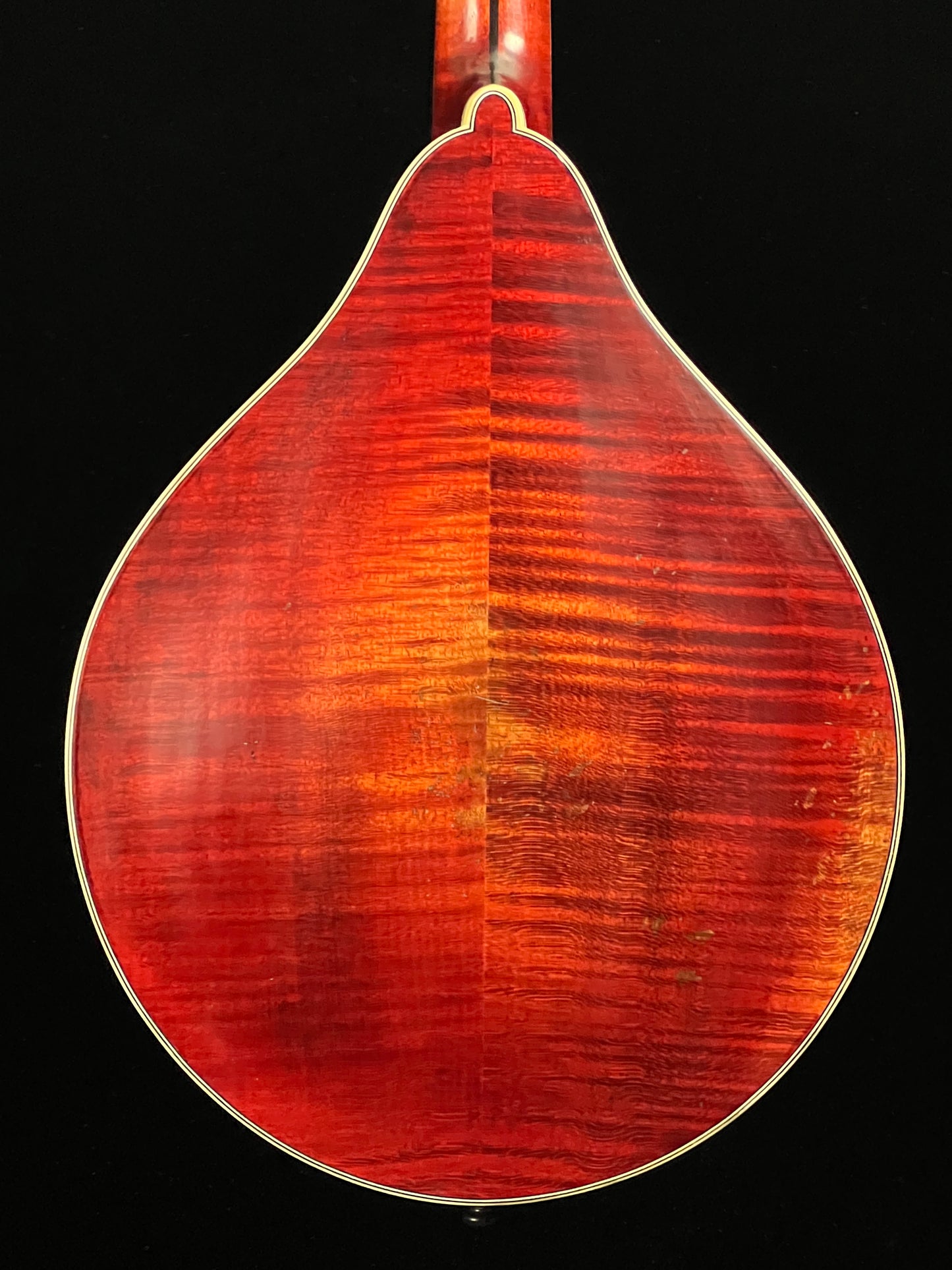 SOLD - Eastman MD805/V Varnish A-Style Mandolin - Used