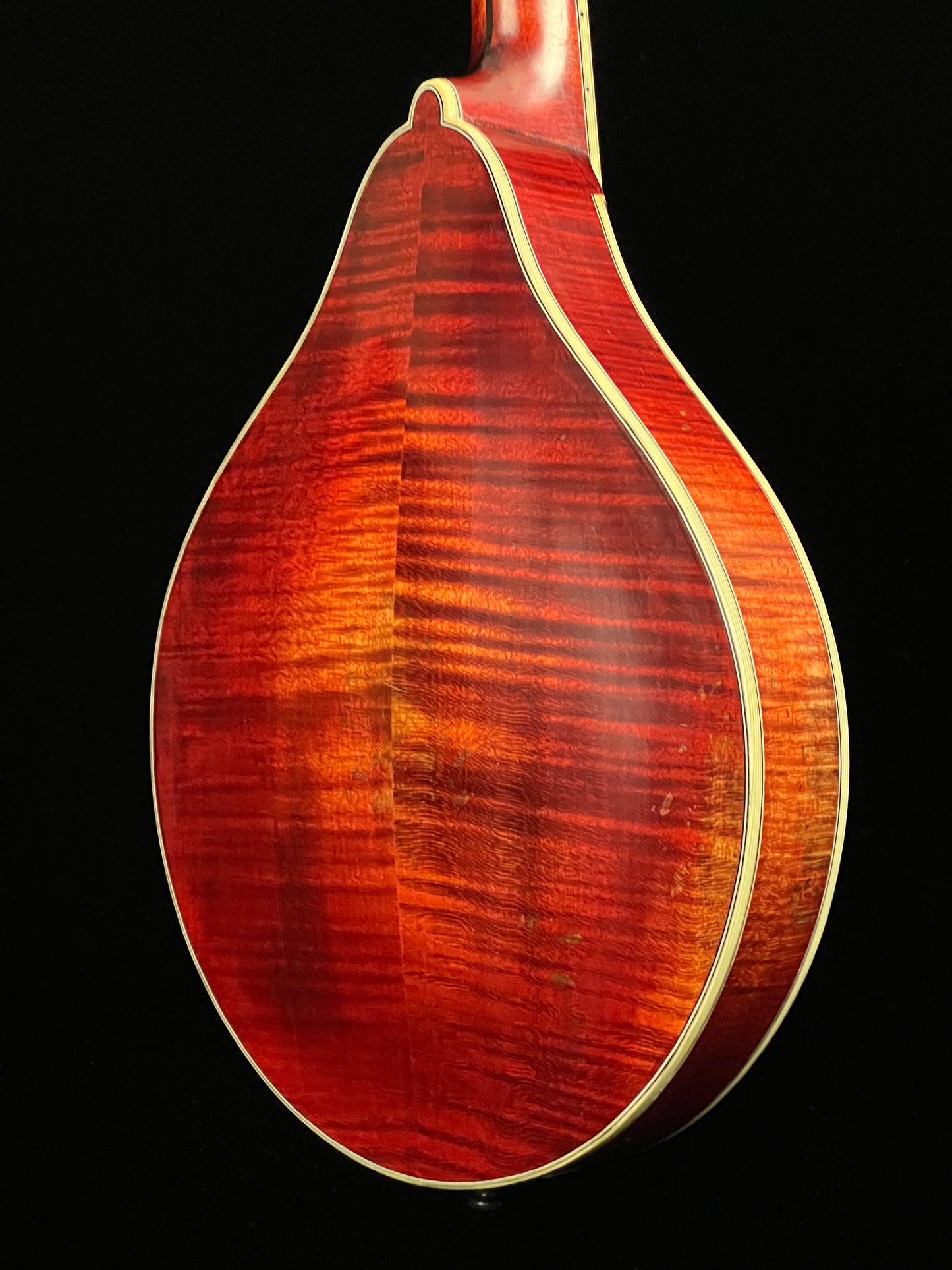 SOLD - Eastman MD805/V Varnish A-Style Mandolin - Used