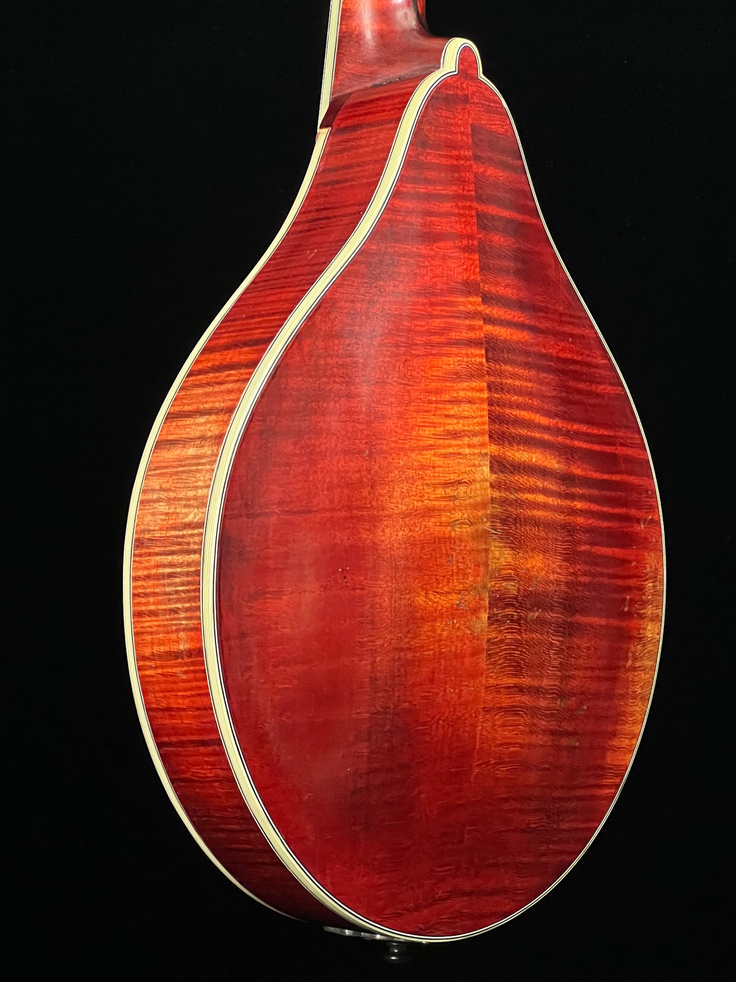 SOLD - Eastman MD805/V Varnish A-Style Mandolin - Used