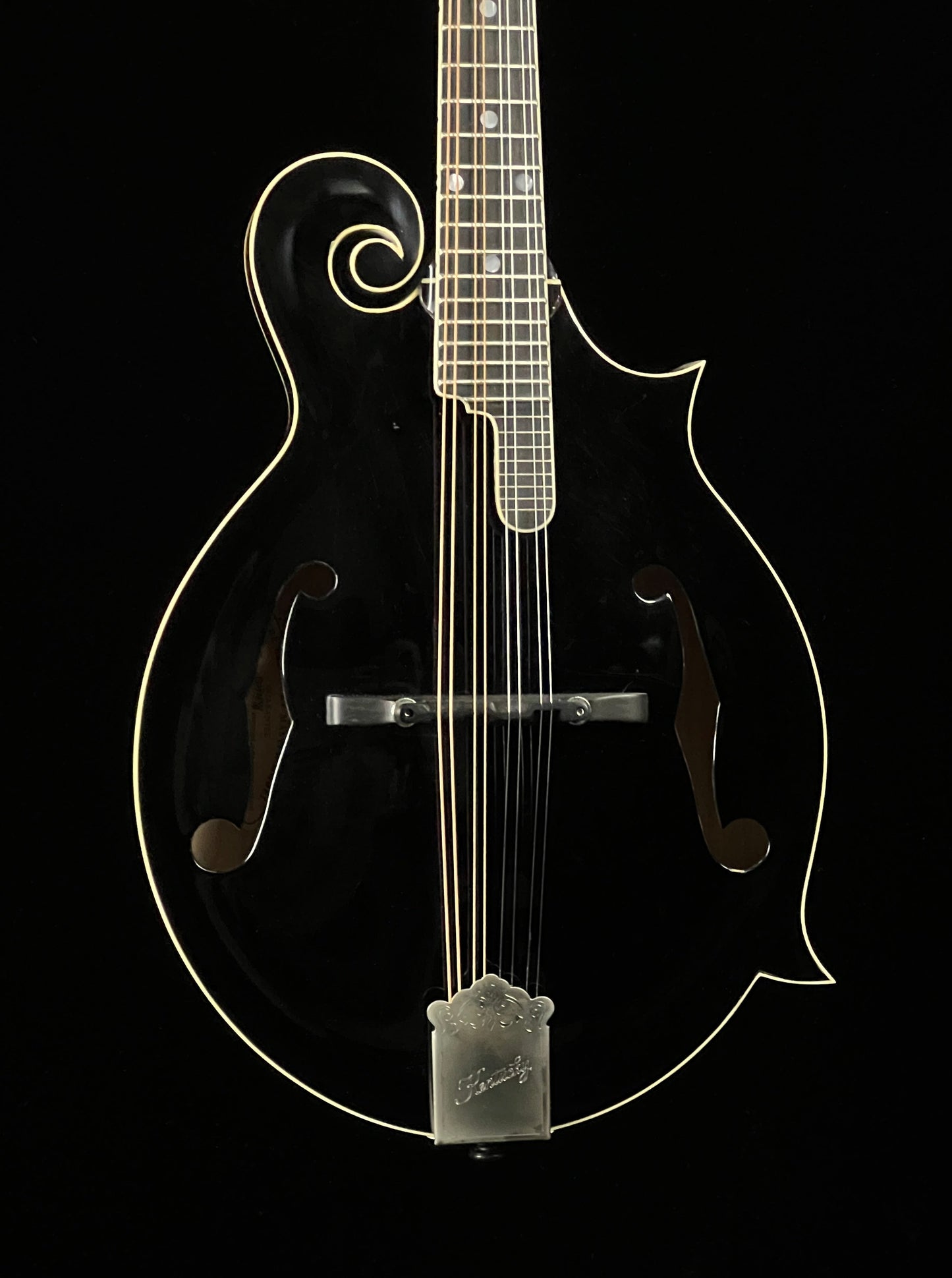 Kentucky KM-1000B F-Style Mandolin - Used