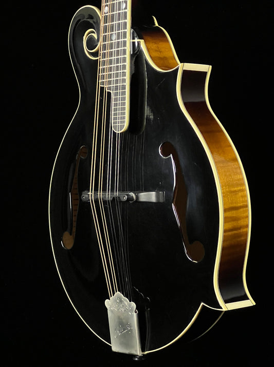 (SOLD) Kentucky KM-1000B F-Style Mandolin - Used