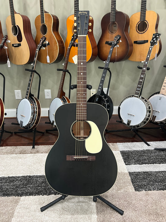 SOLD - Martin 000-17 Acoustic Electric Guitar - Used