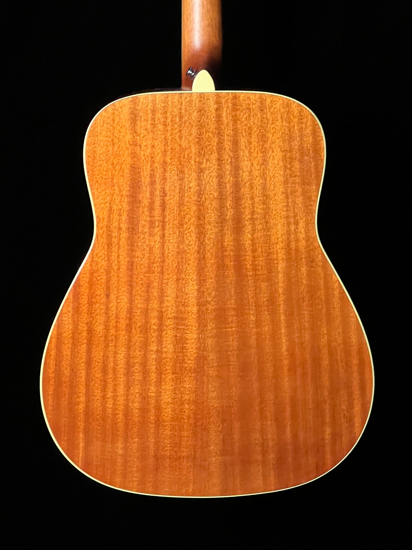 Yamaha FG820 Acoustic Guitar Solid Spruce / Mahogany - New