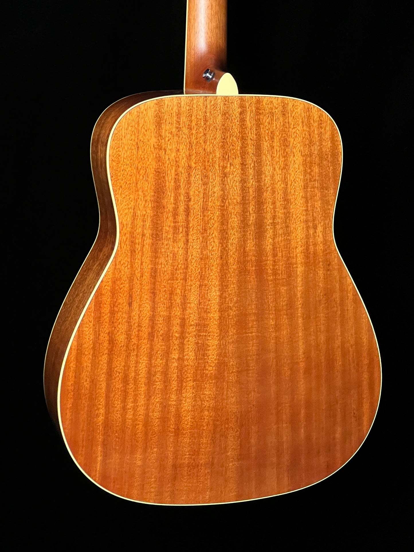 Yamaha FG820 Acoustic Guitar Solid Spruce / Mahogany - New