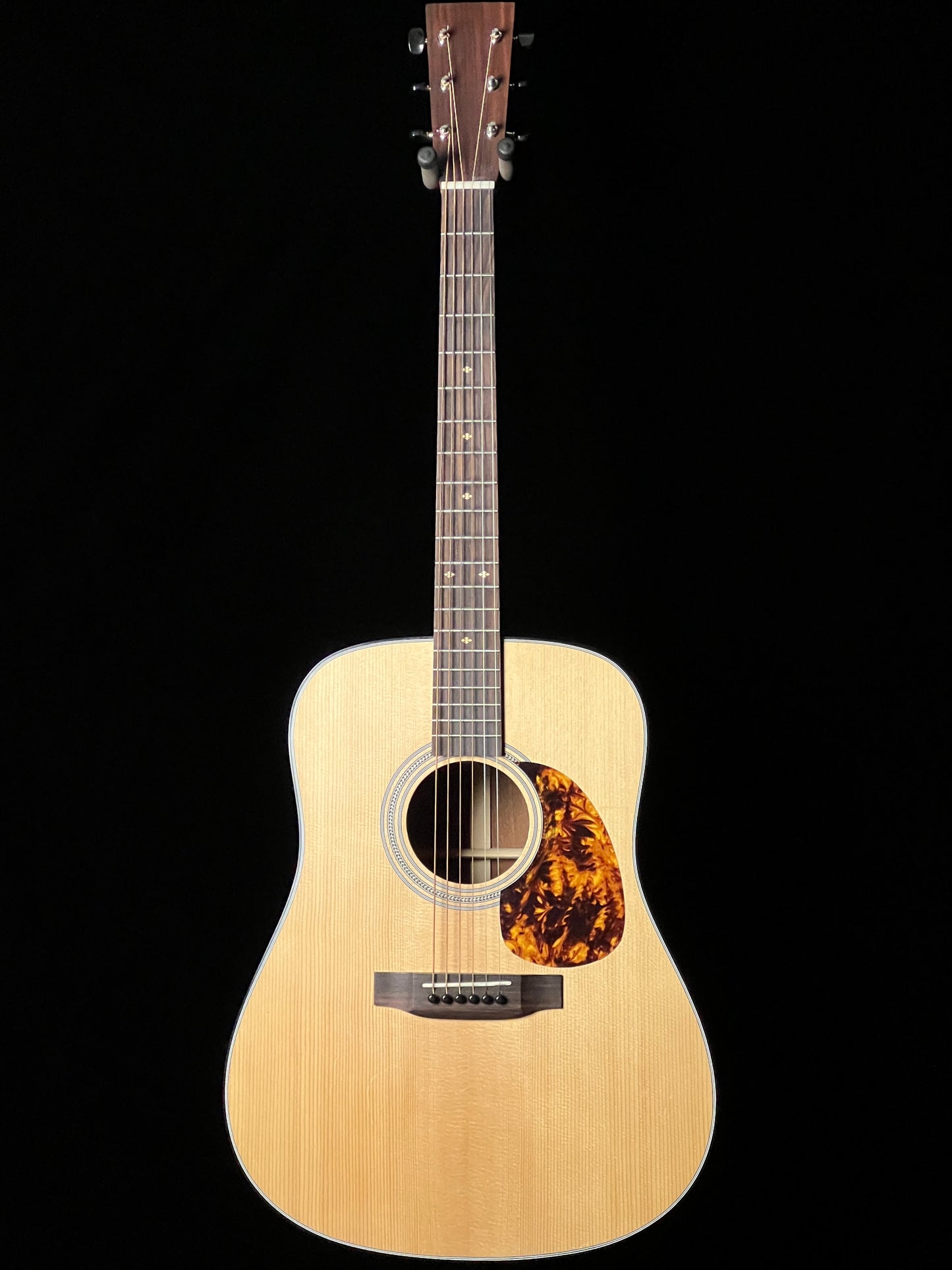 Stew Mac Kit-Built Dreadnought Acoustic Guitar - Used