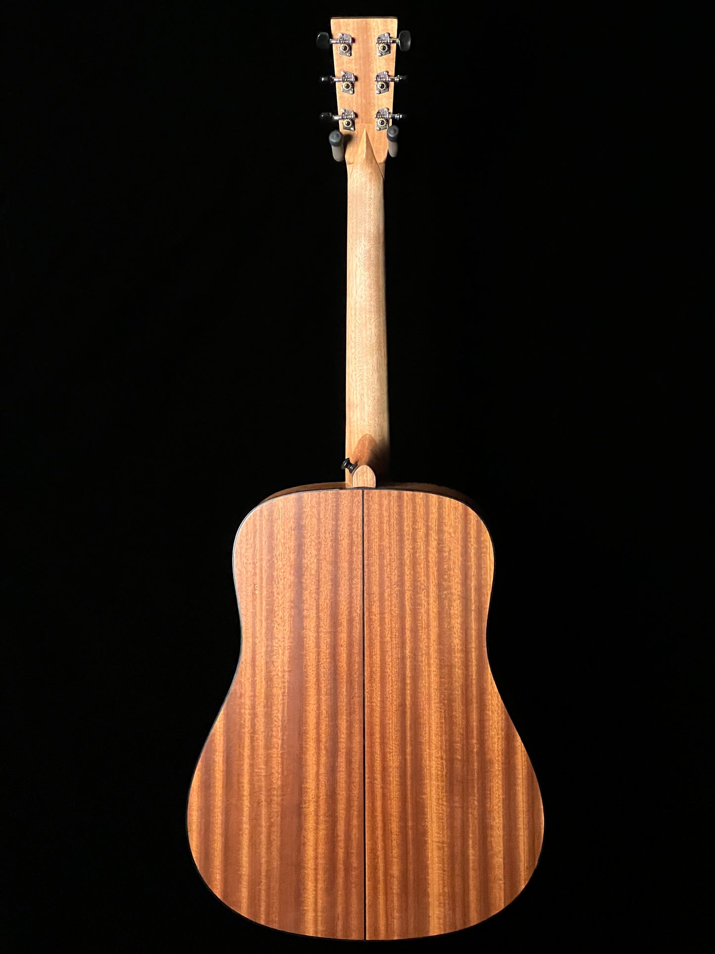 Stew Mac Kit-Built Dreadnought Acoustic Guitar - Used