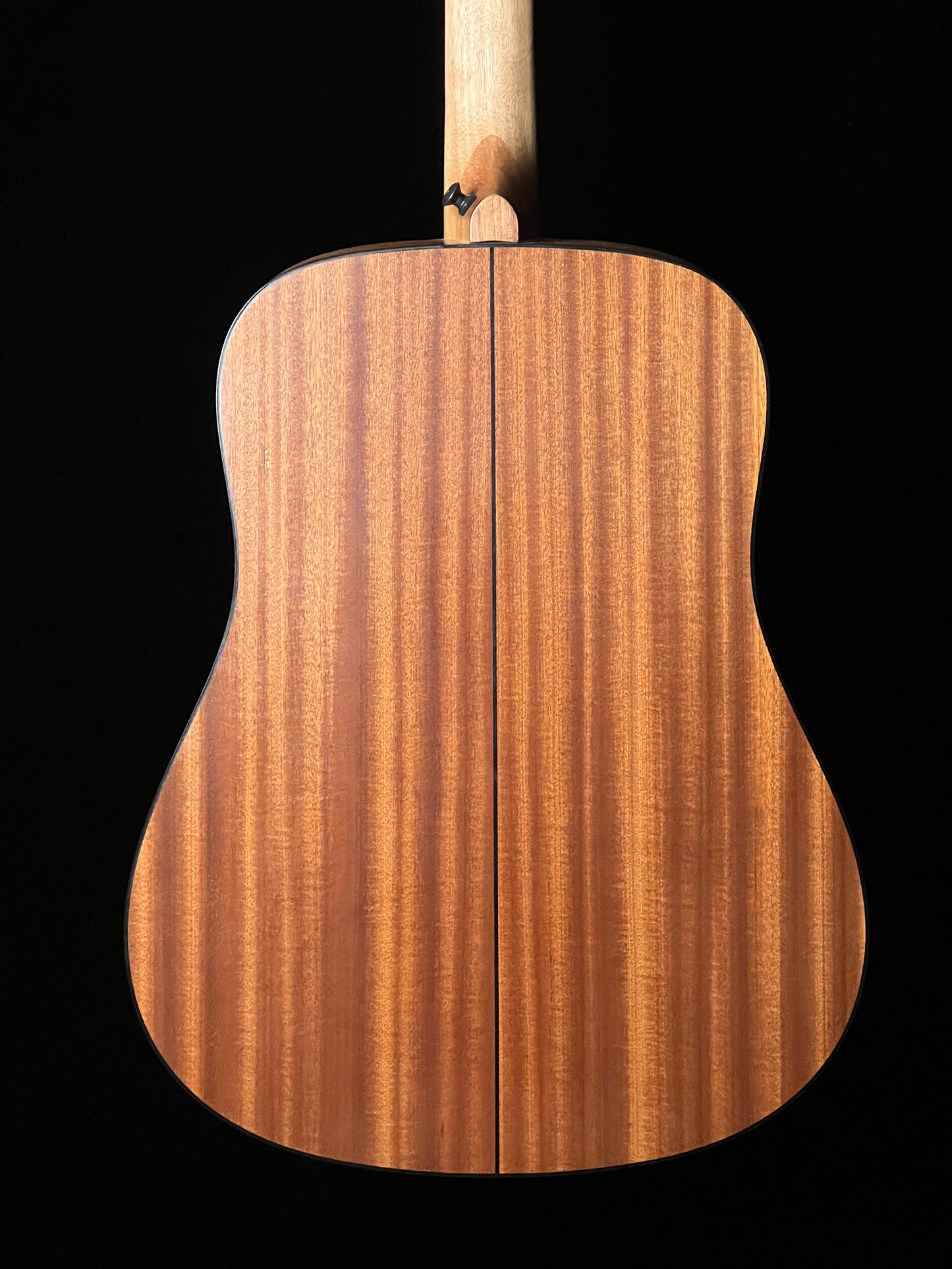 Stew Mac Kit-Built Dreadnought Acoustic Guitar - Used