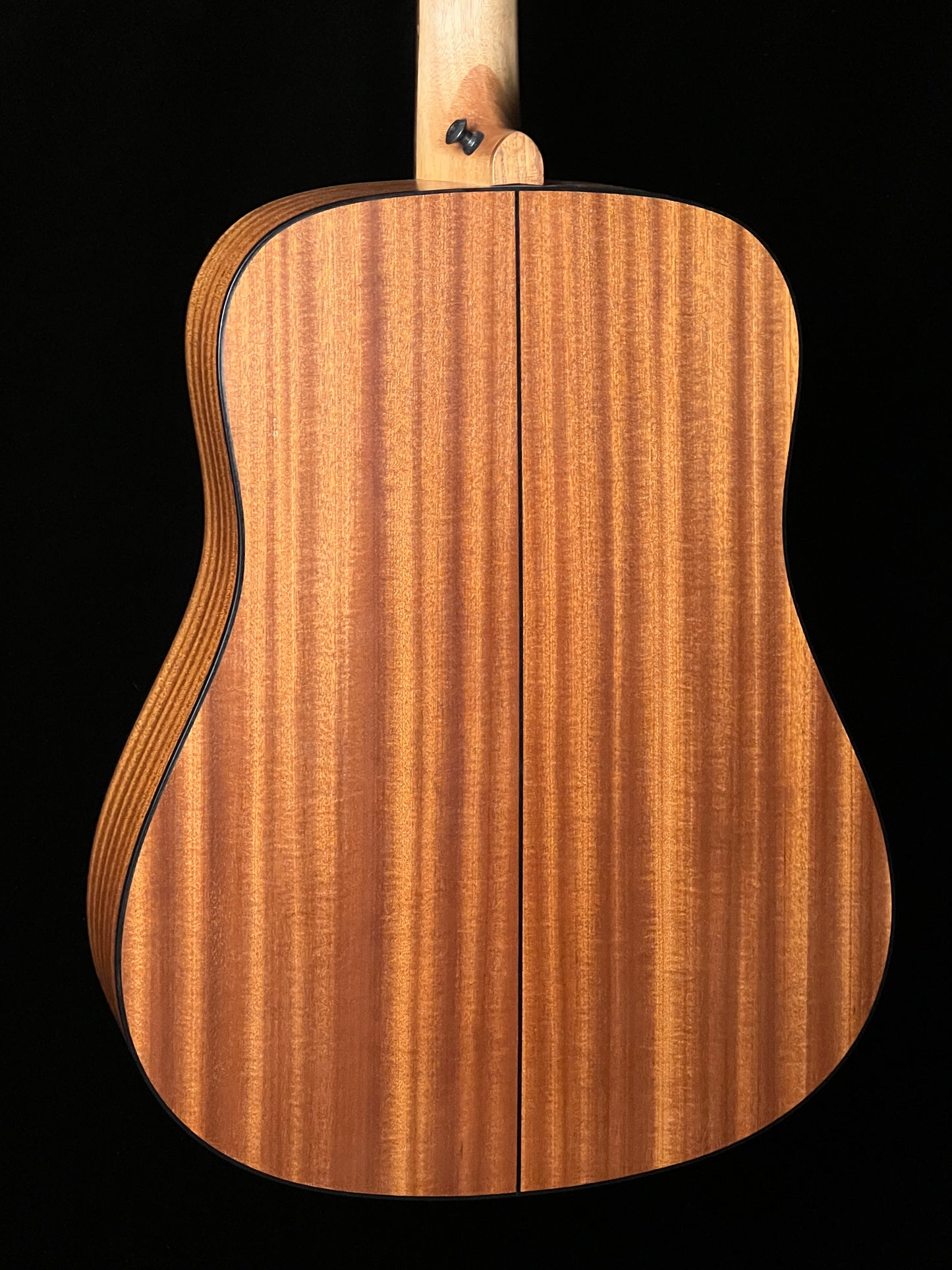 Stew Mac Kit-Built Dreadnought Acoustic Guitar - Used