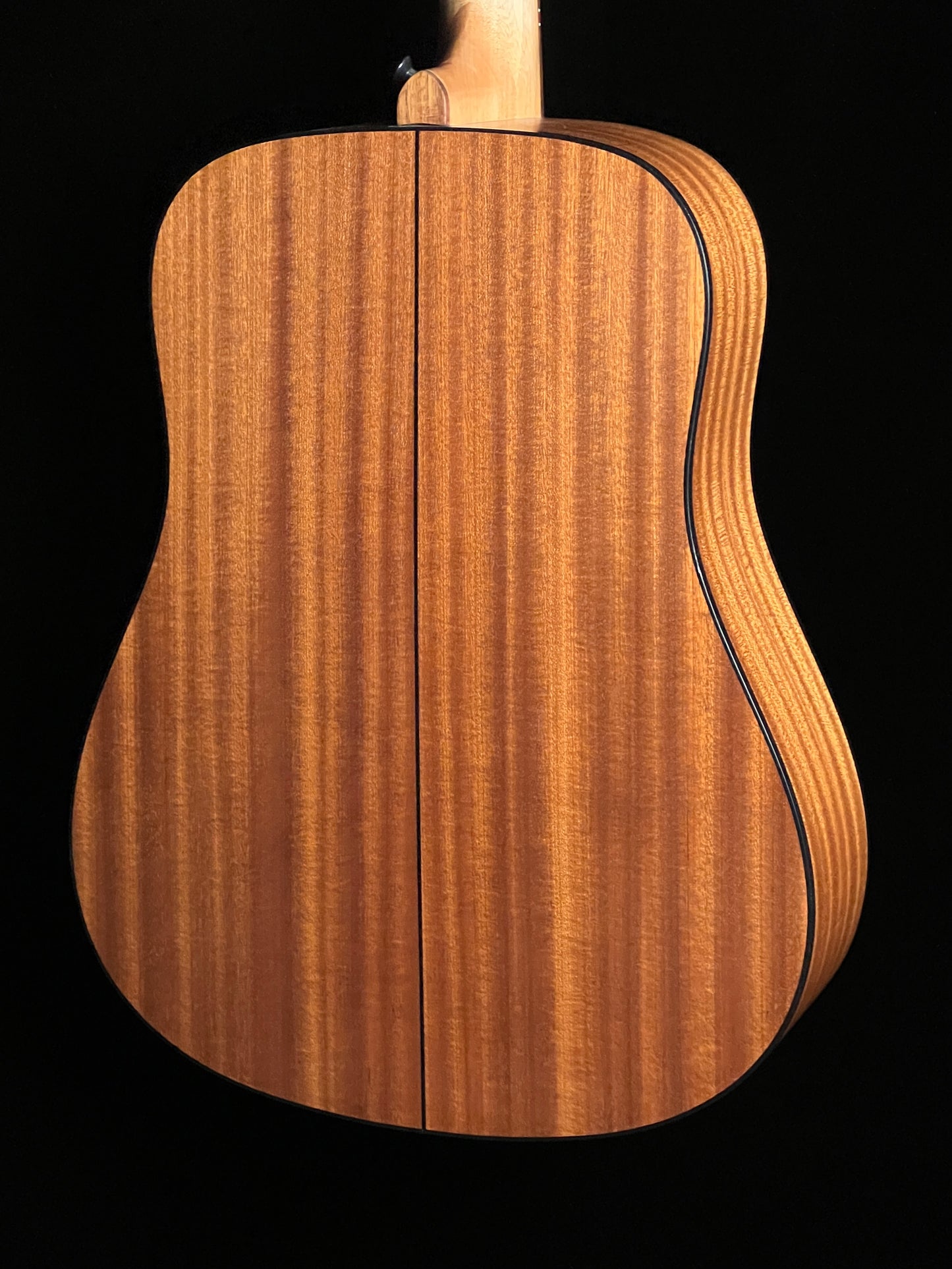 Stew Mac Kit-Built Dreadnought Acoustic Guitar - Used