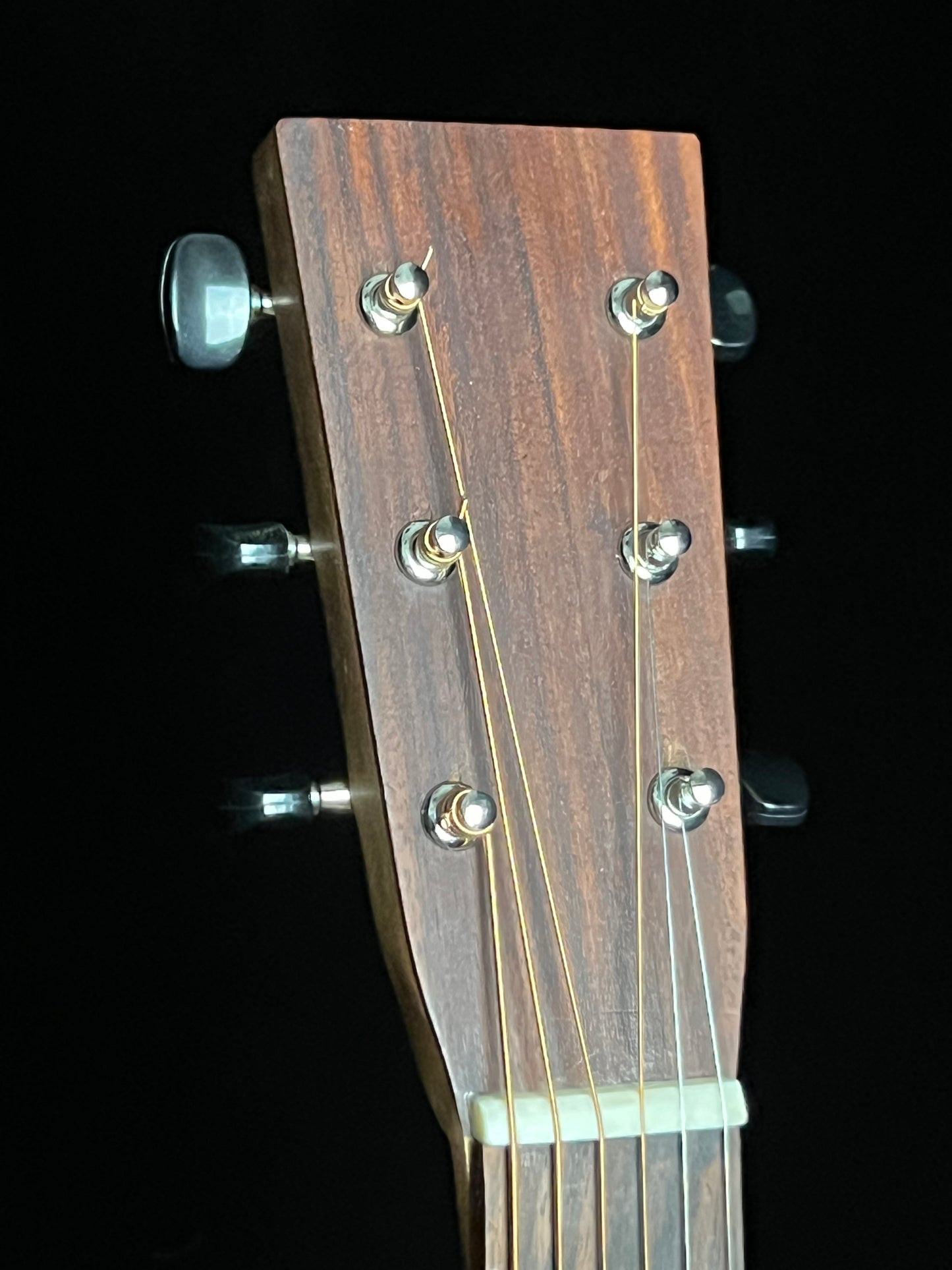 Stew Mac Kit-Built Dreadnought Acoustic Guitar - Used