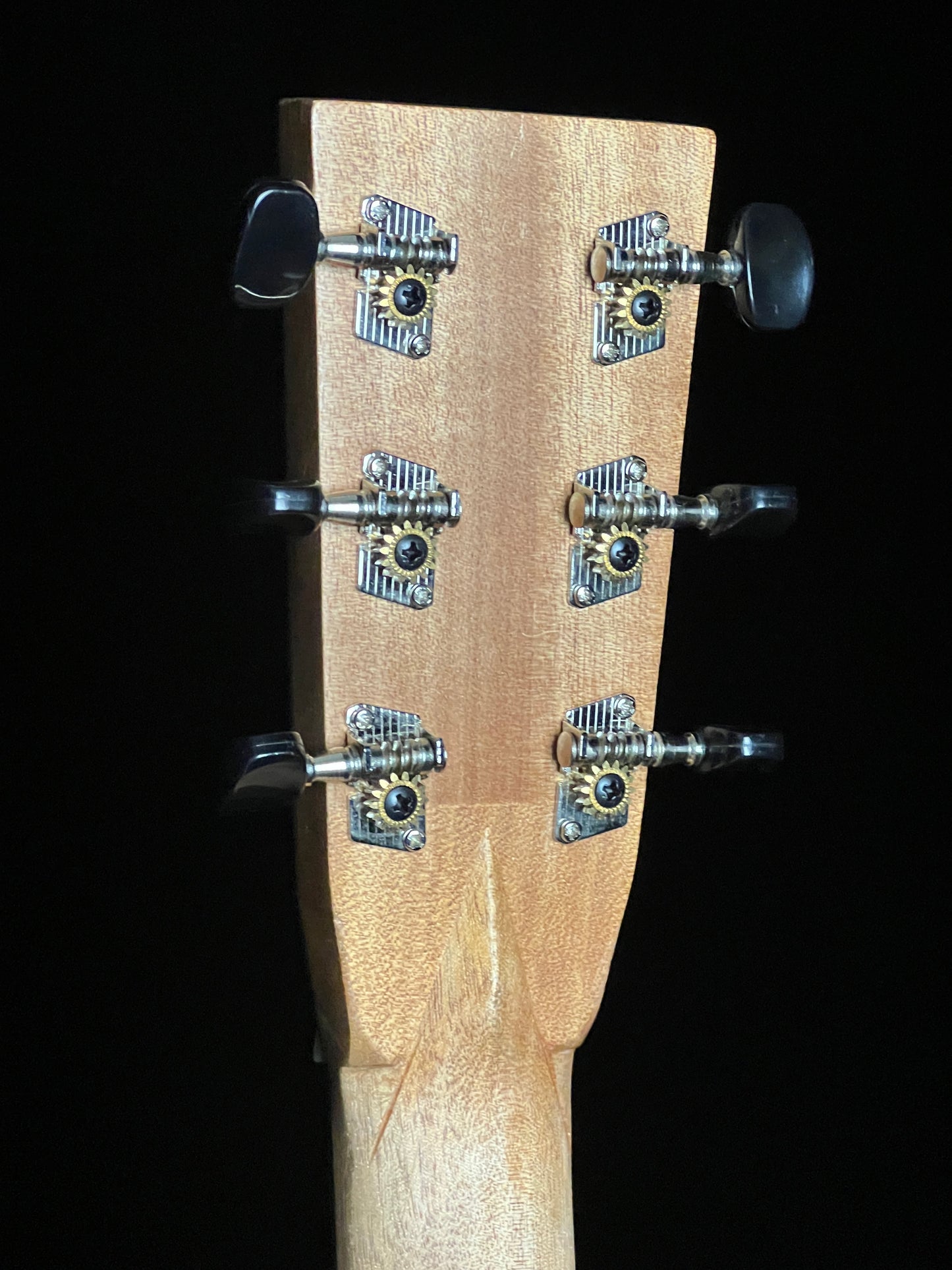 Stew Mac Kit-Built Dreadnought Acoustic Guitar - Used