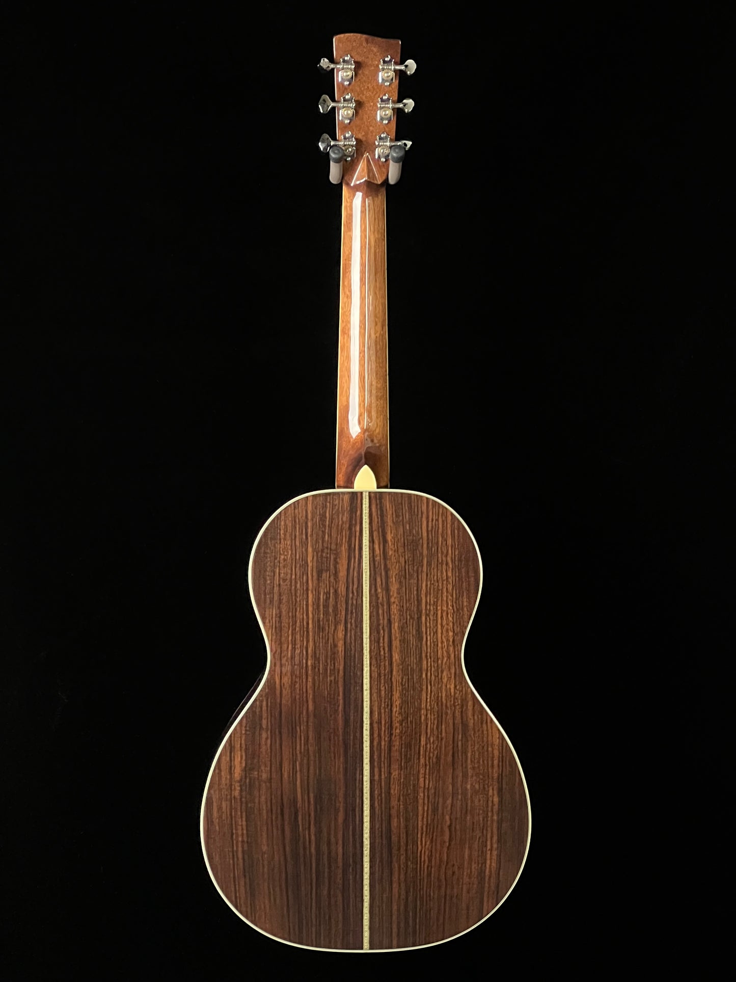 Recording King RP-342 Adirondack Spruce and East Indian Rosewood 12 Fret Acoustic Guitar - New