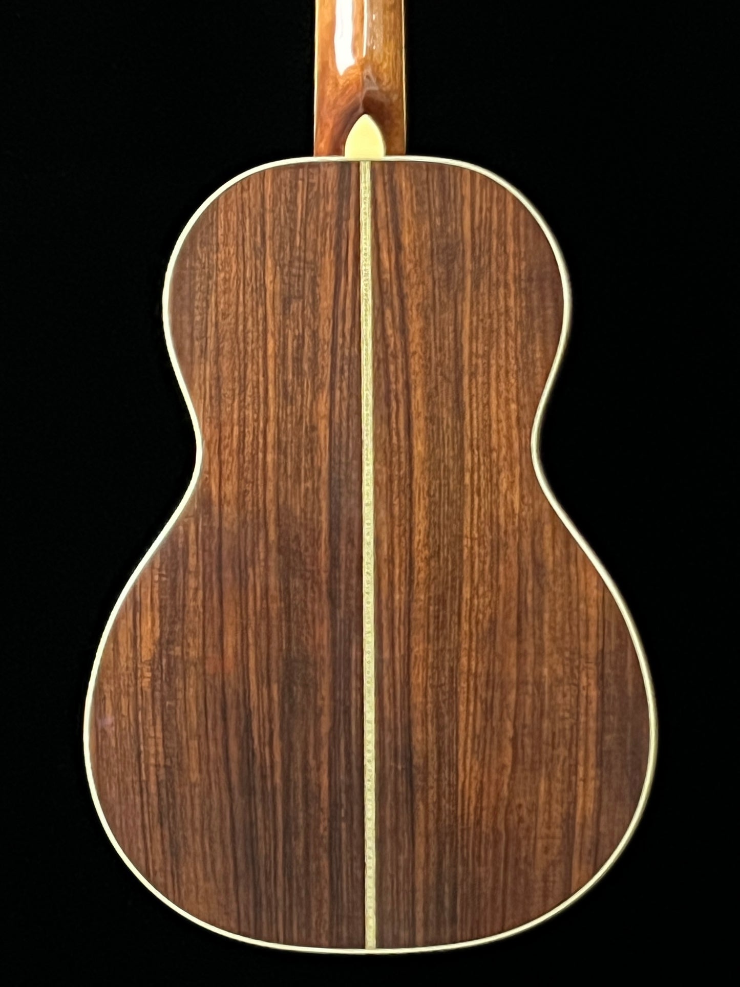 Recording King RP-342 Adirondack Spruce and East Indian Rosewood 12 Fret Acoustic Guitar - New