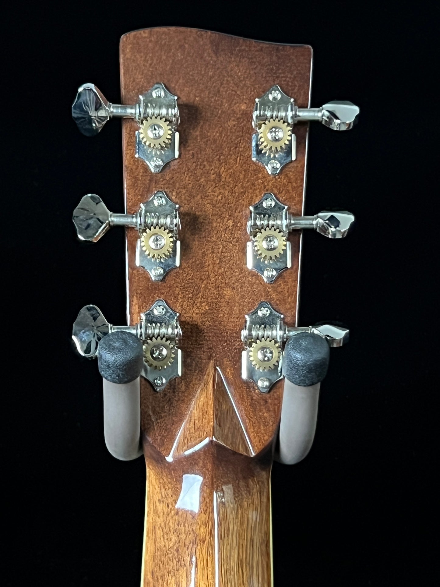 Recording King RP-342 Adirondack Spruce and East Indian Rosewood 12 Fret Acoustic Guitar - New