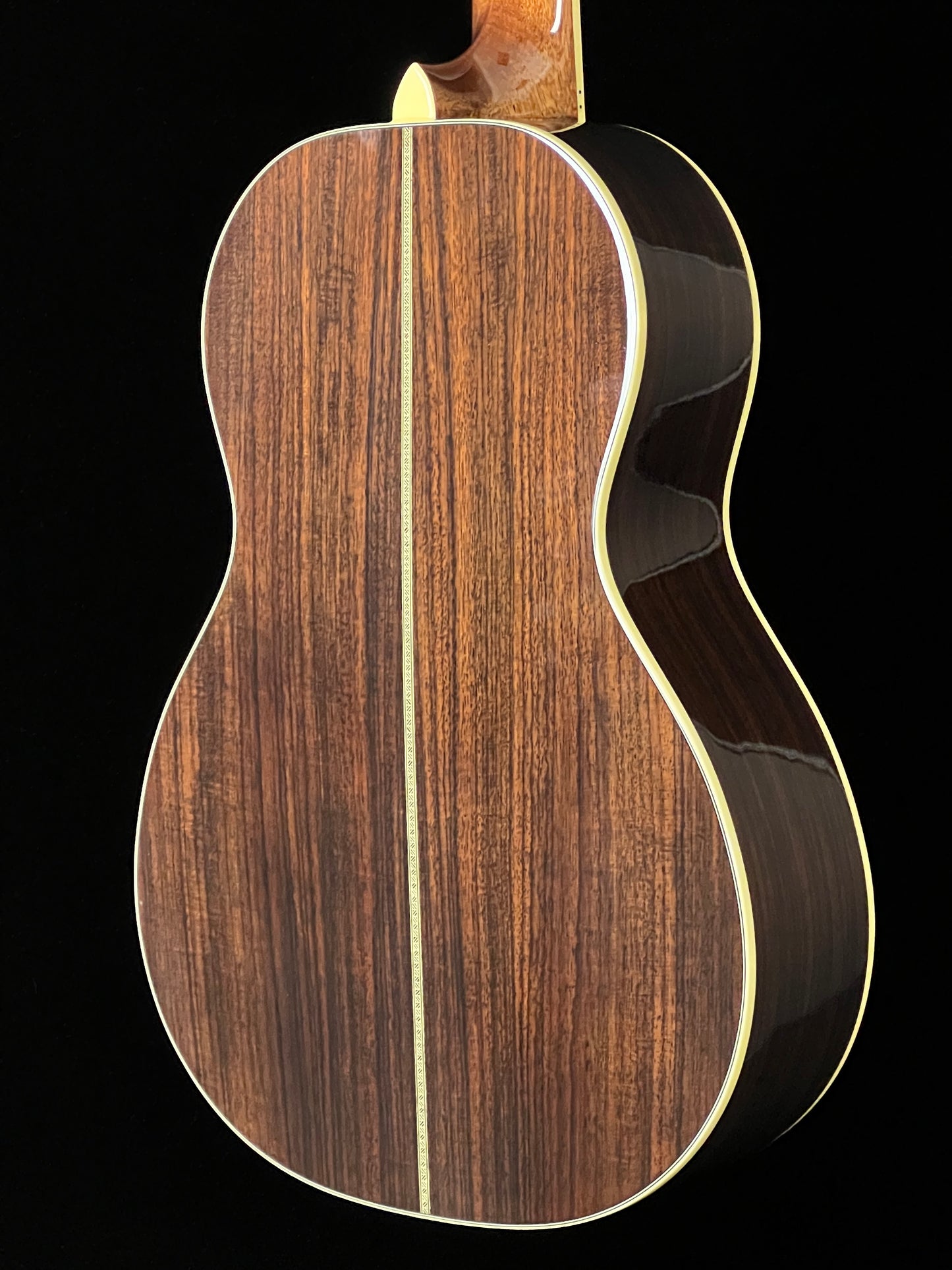 Recording King RP-342 Adirondack Spruce and East Indian Rosewood 12 Fret Acoustic Guitar - New