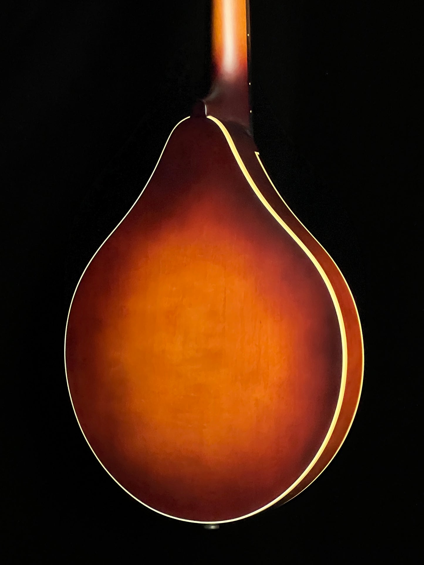 The Loar LM-110-BRB Honey Creek A-Style Mandolin - New