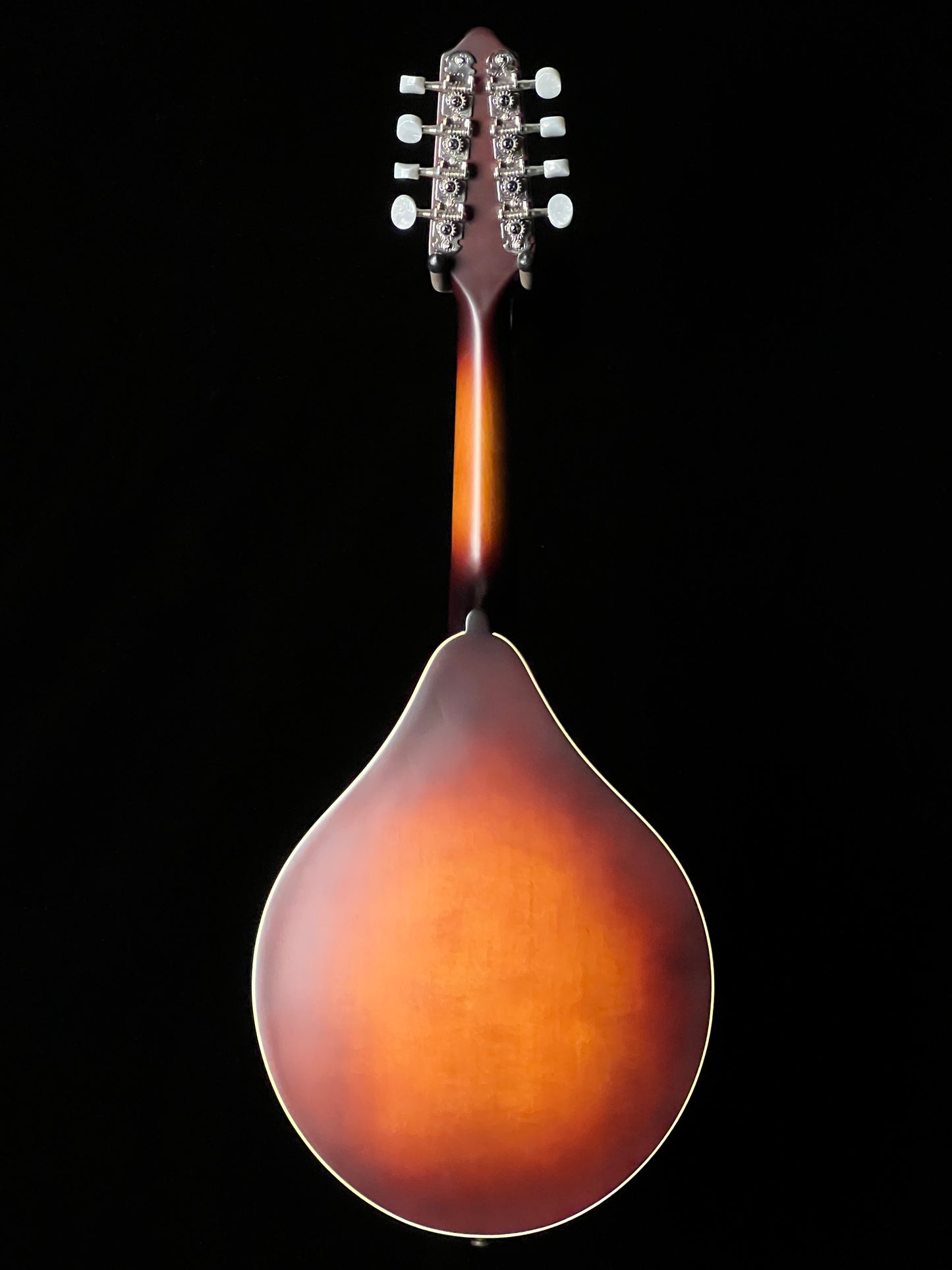 The Loar LM-110-BRB Honey Creek A-Style Mandolin - New