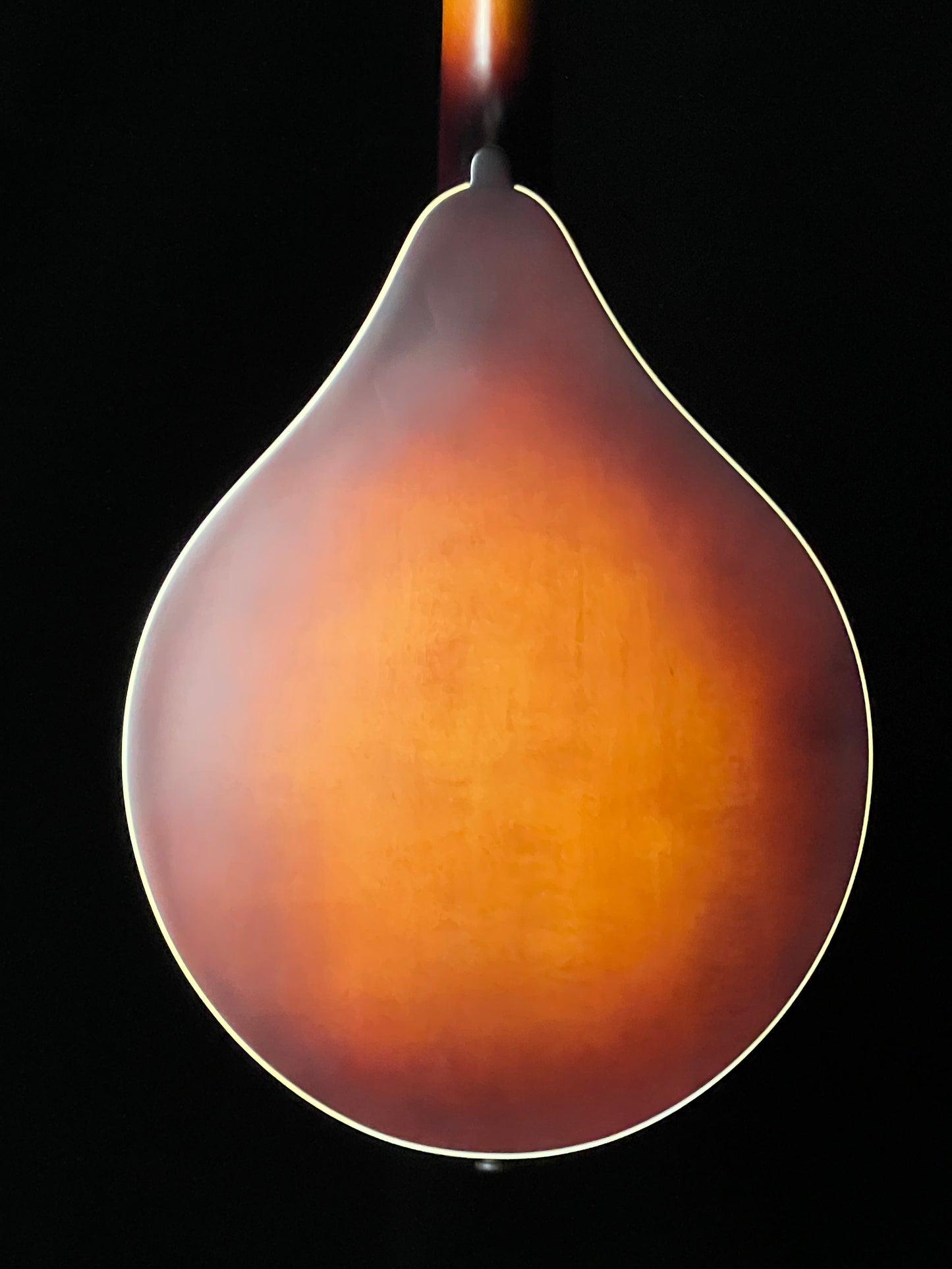 The Loar LM-110-BRB Honey Creek A-Style Mandolin - New