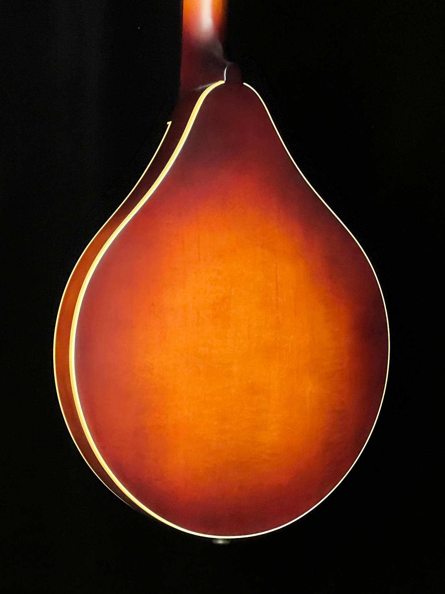 The Loar LM-110-BRB Honey Creek A-Style Mandolin - New