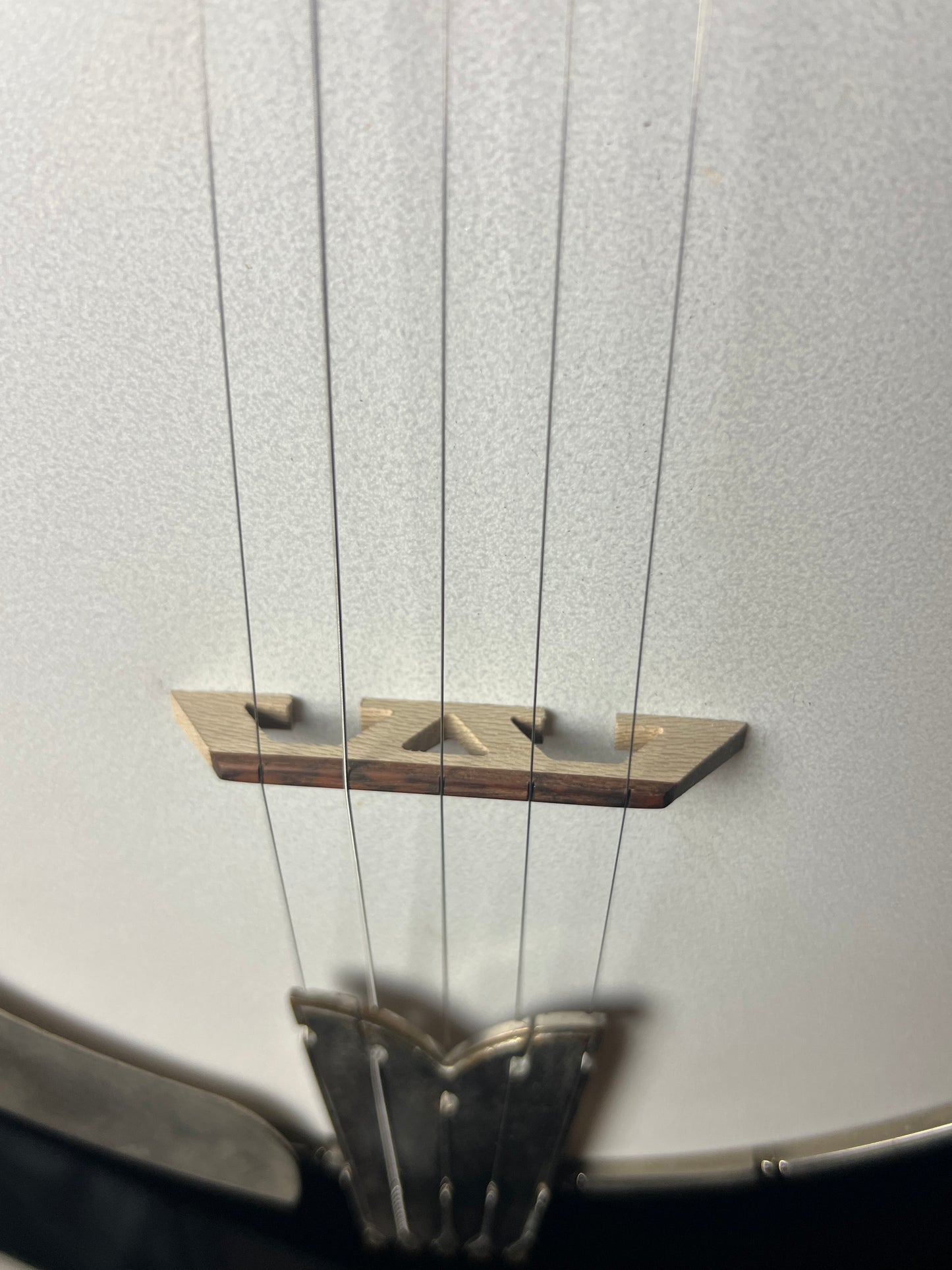 Price Texas Bell 5-String Banjo - Used