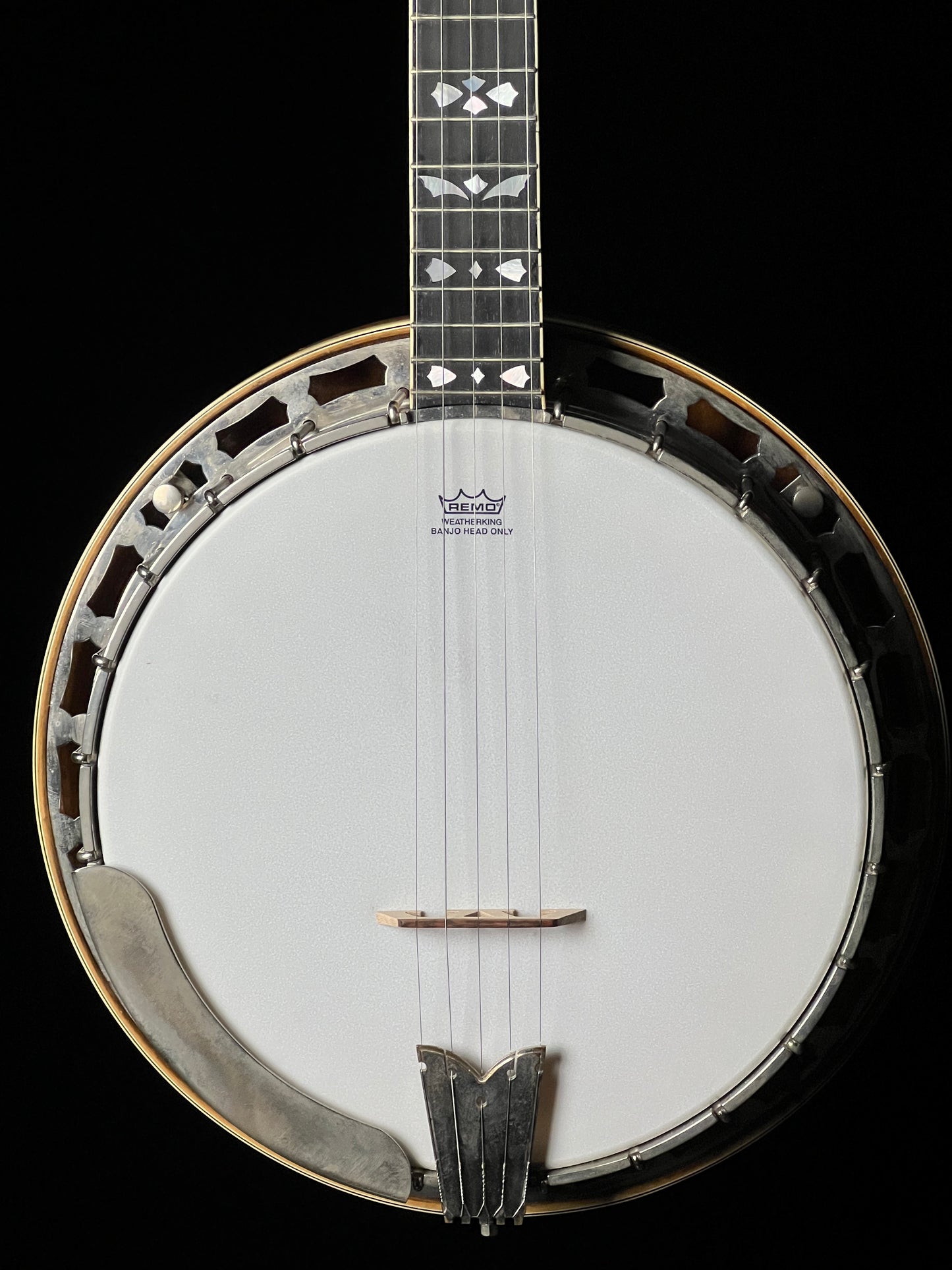Price Texas Bell 5-String Banjo - Used