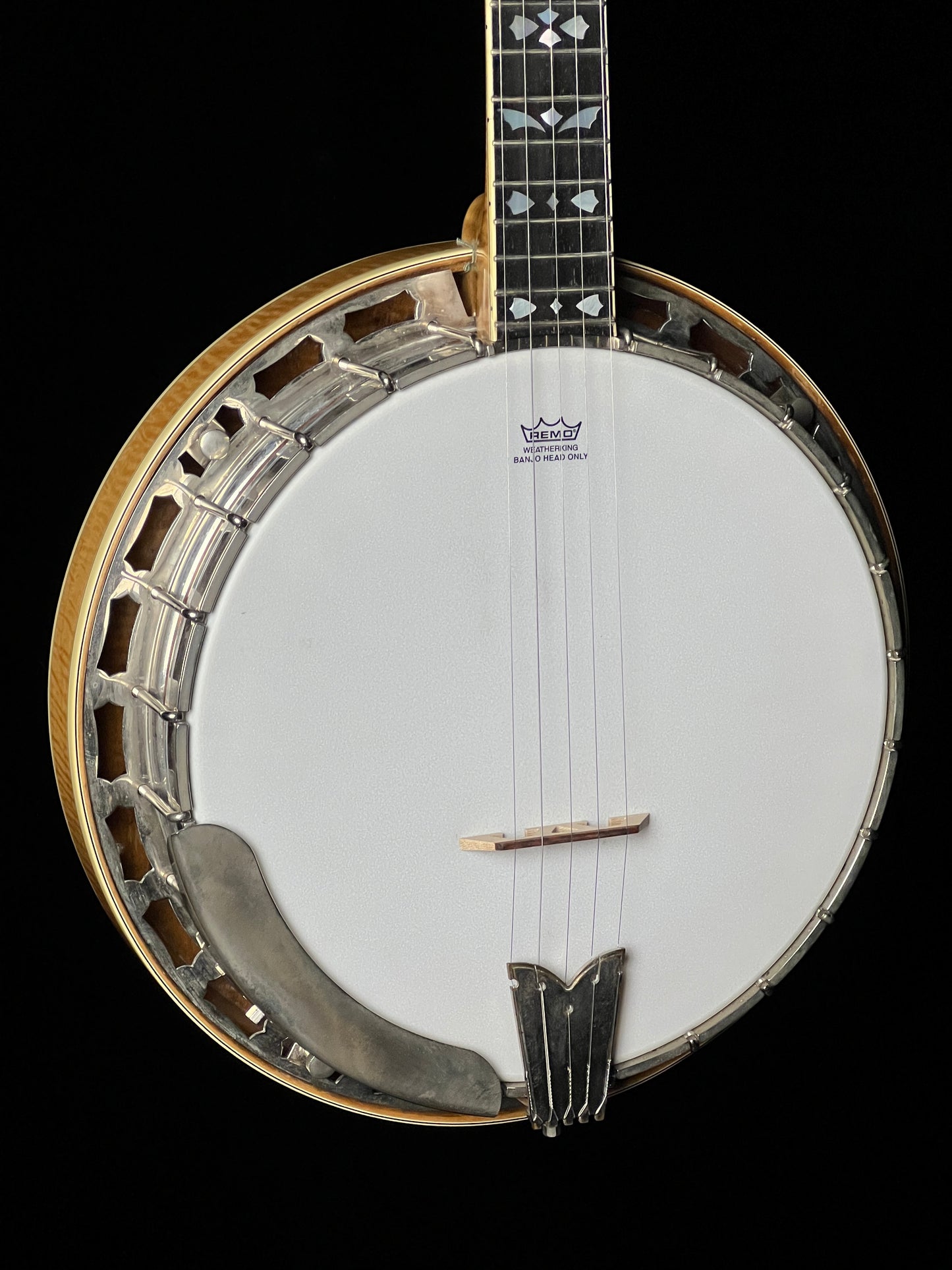 Price Texas Bell 5-String Banjo - Used