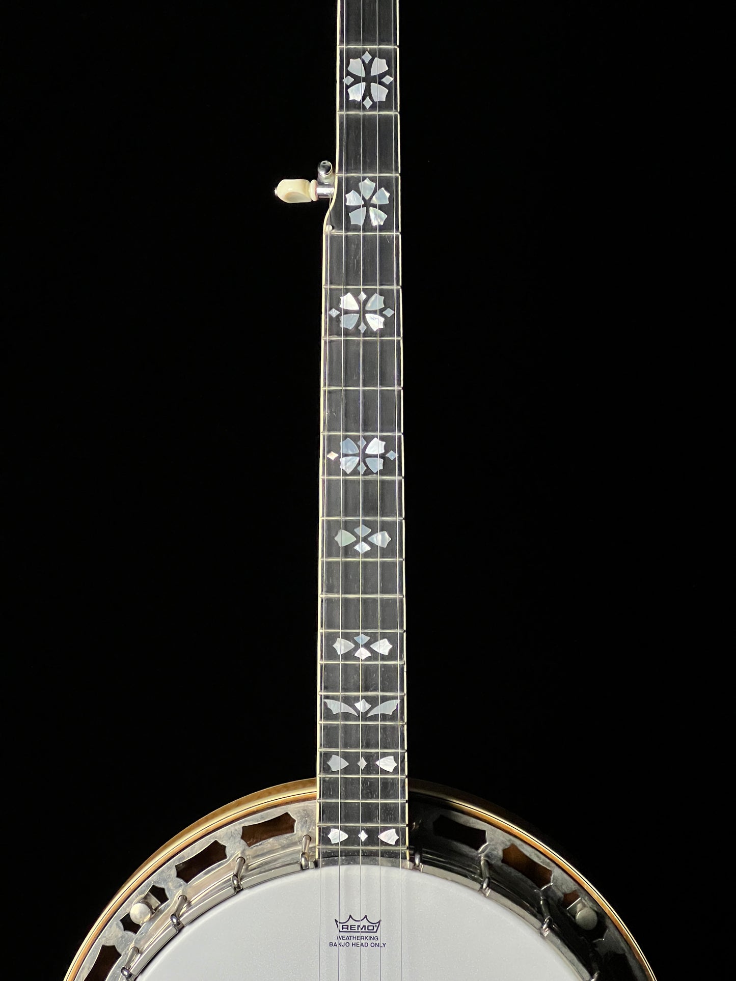 Price Texas Bell 5-String Banjo - Used